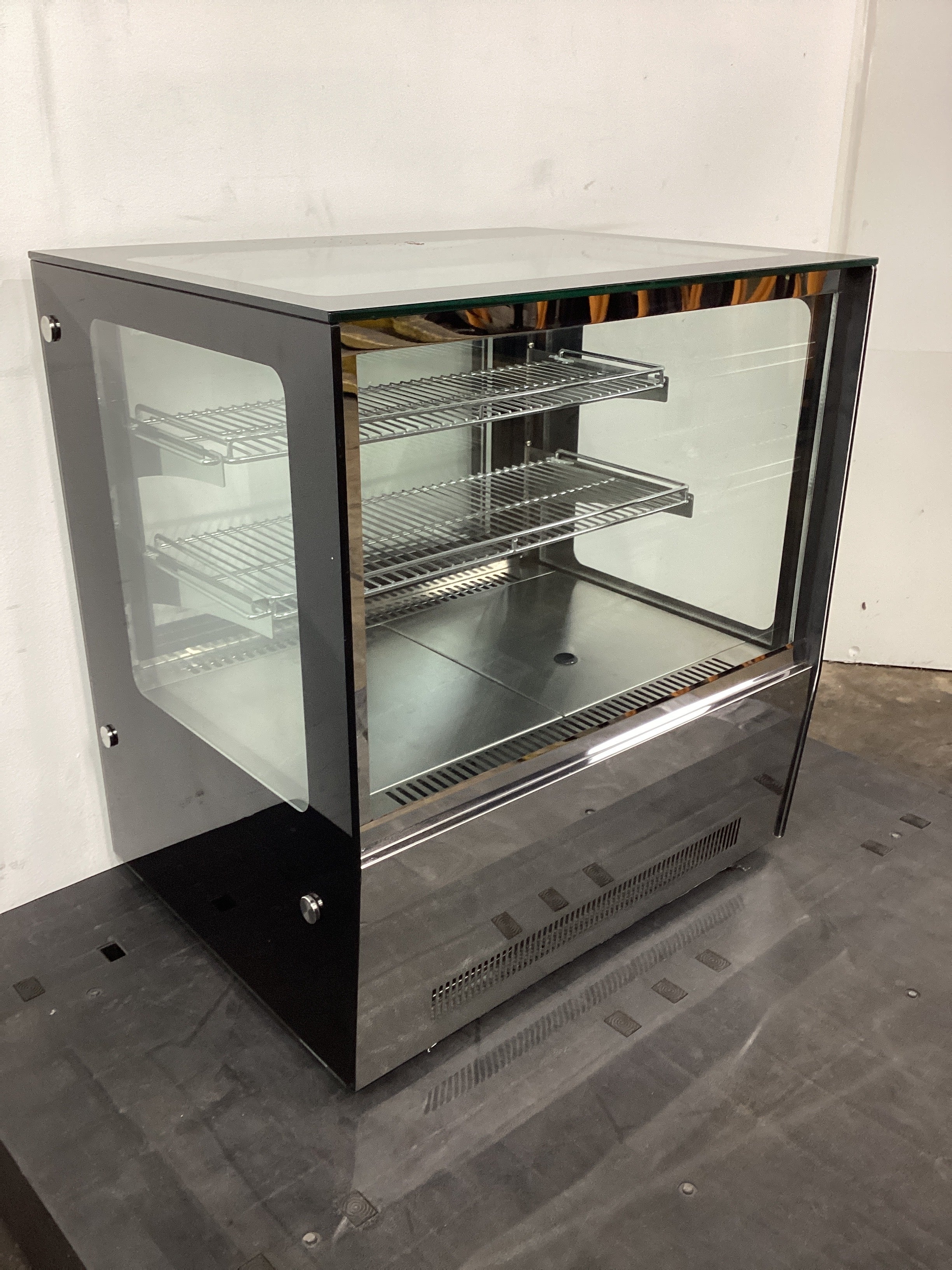 FED GN-660RT Cold Food Display