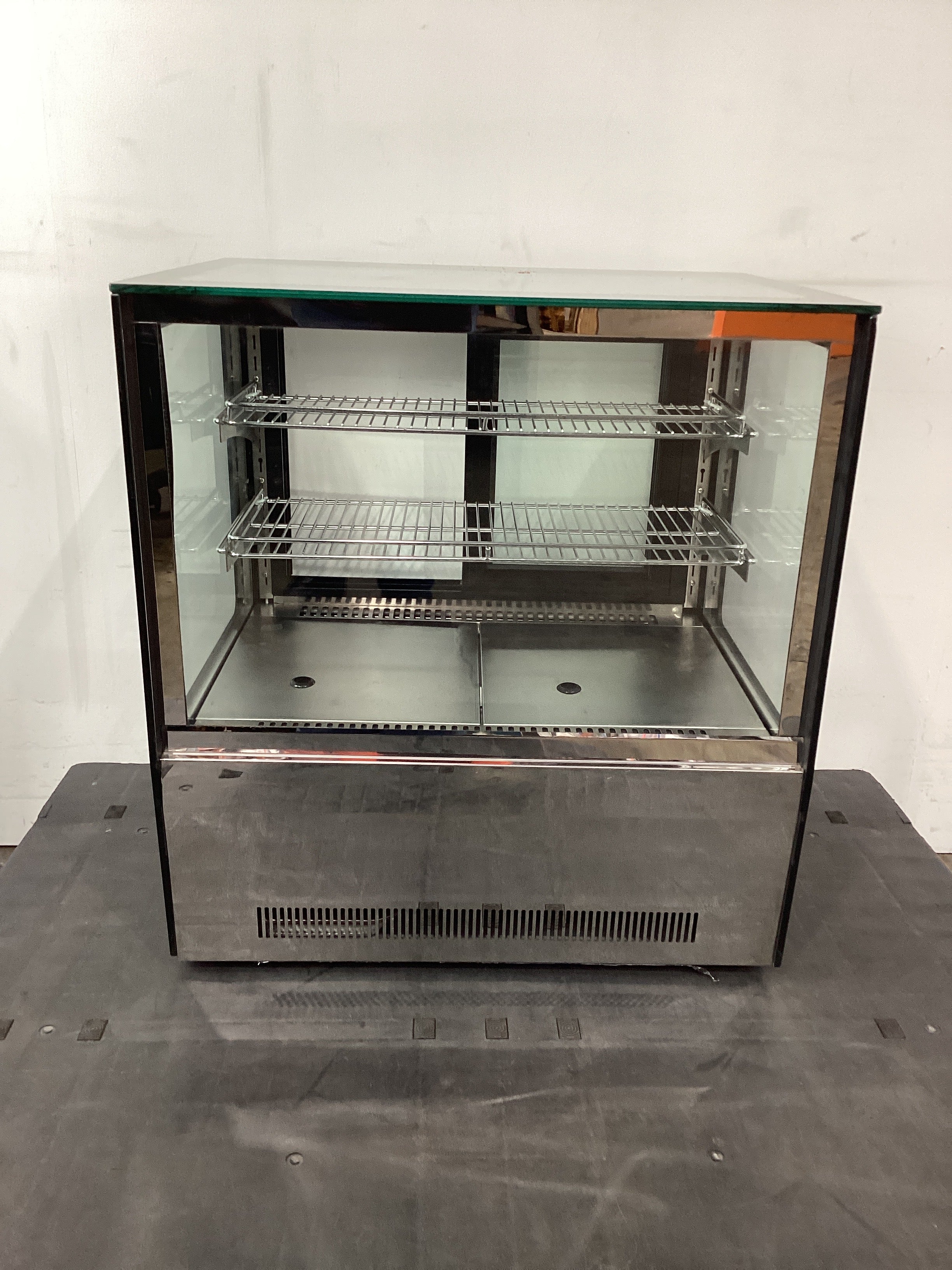 FED GN-660RT Cold Food Display