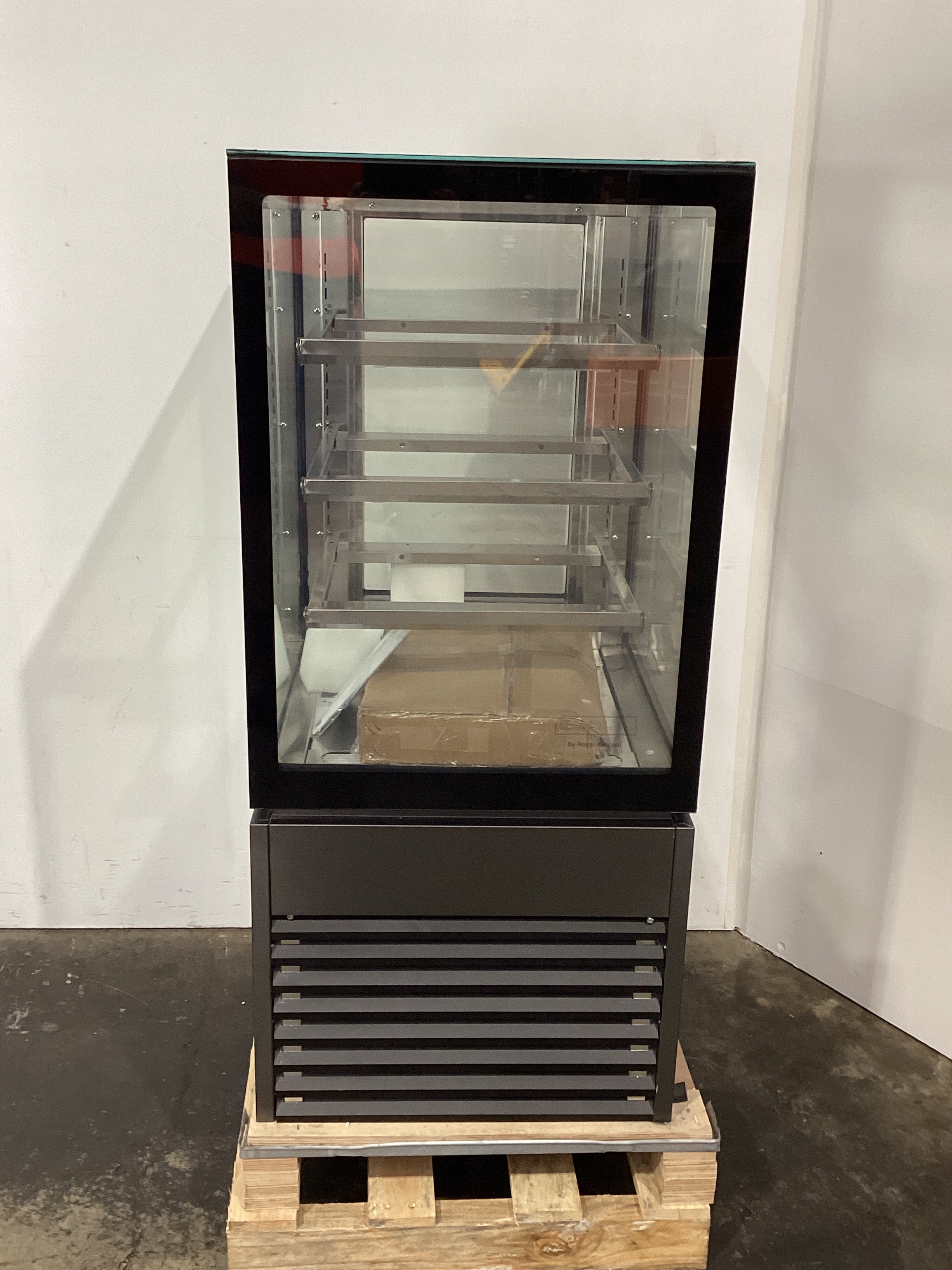 Thumbnail - Anvil NDSV4720  Refrigerated Display