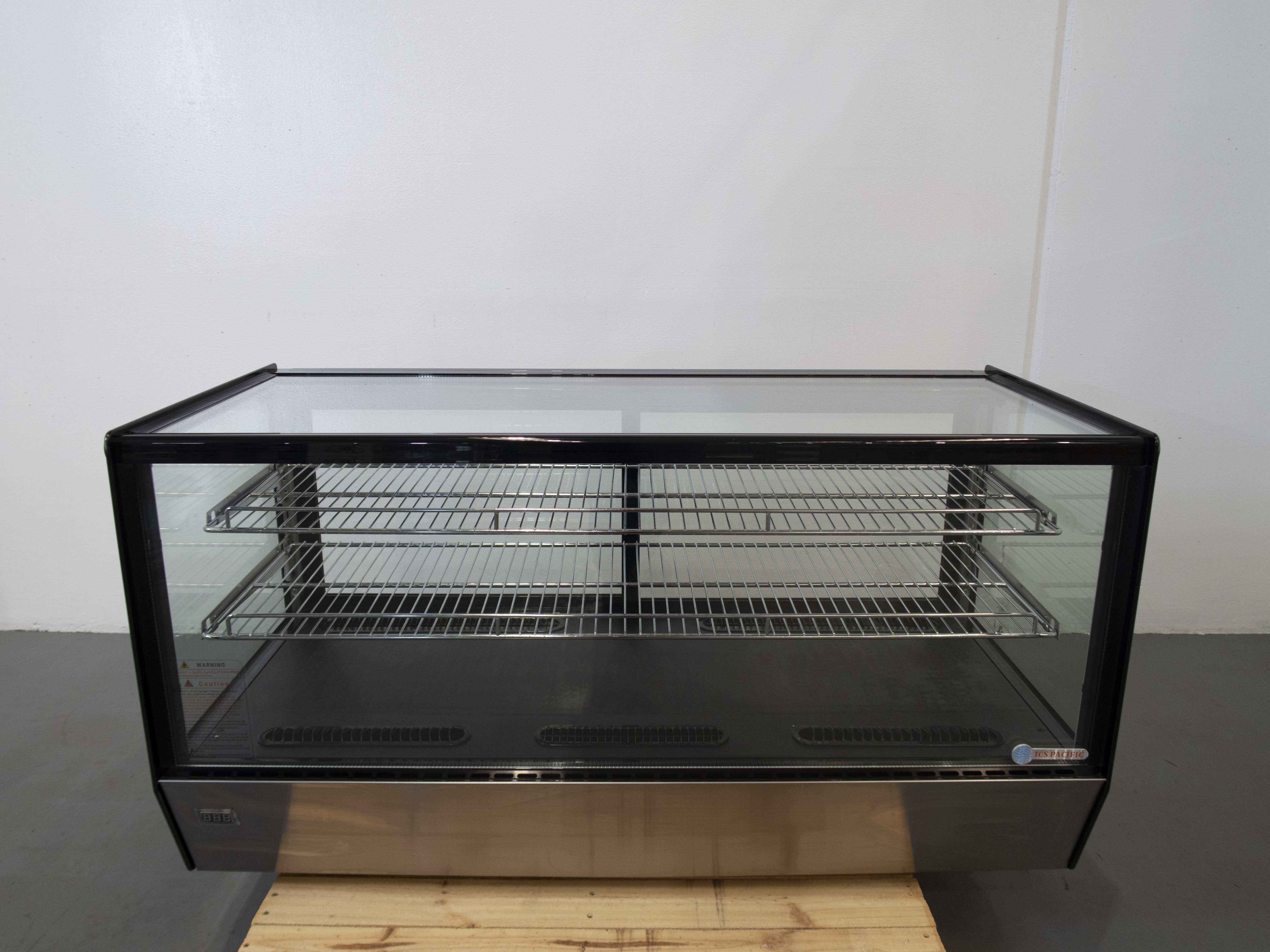 Thumbnail - ICS Verona 120R Cold Food Display