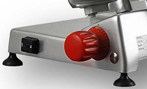 Thumbnail - Noaw NS 300 Meat Slicer