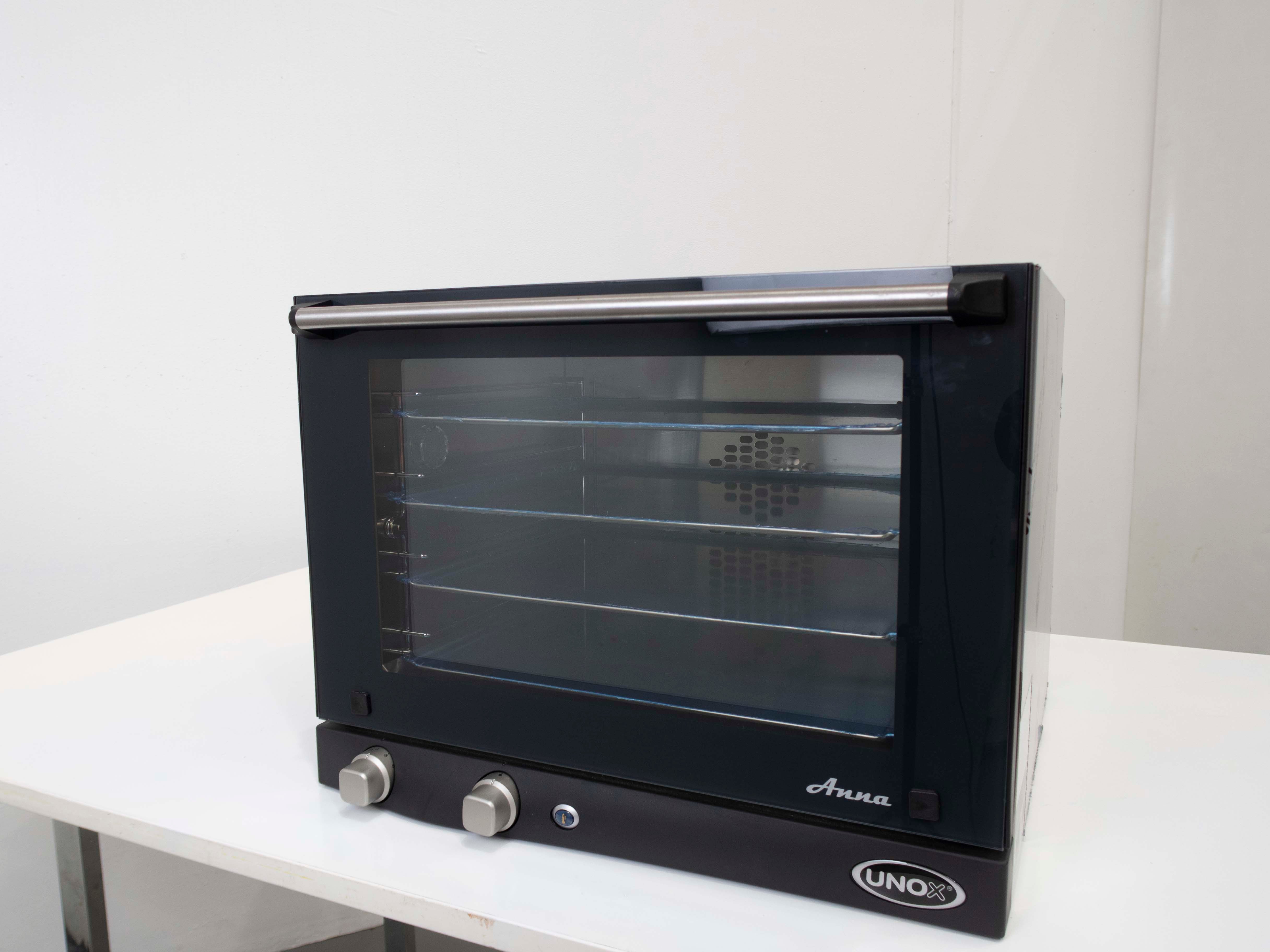 Unox XF023AS Convection Oven