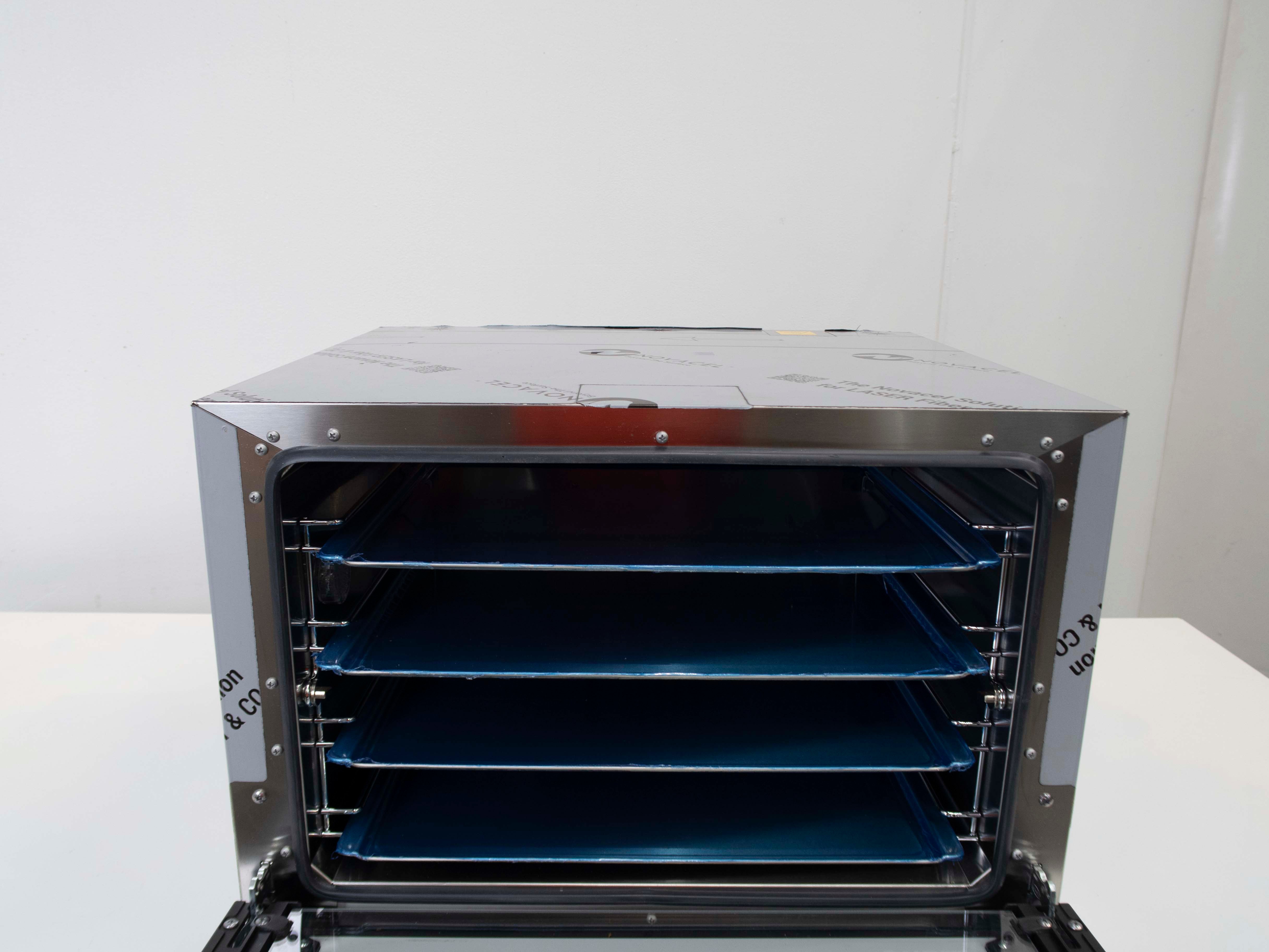 Unox XF023AS Convection Oven