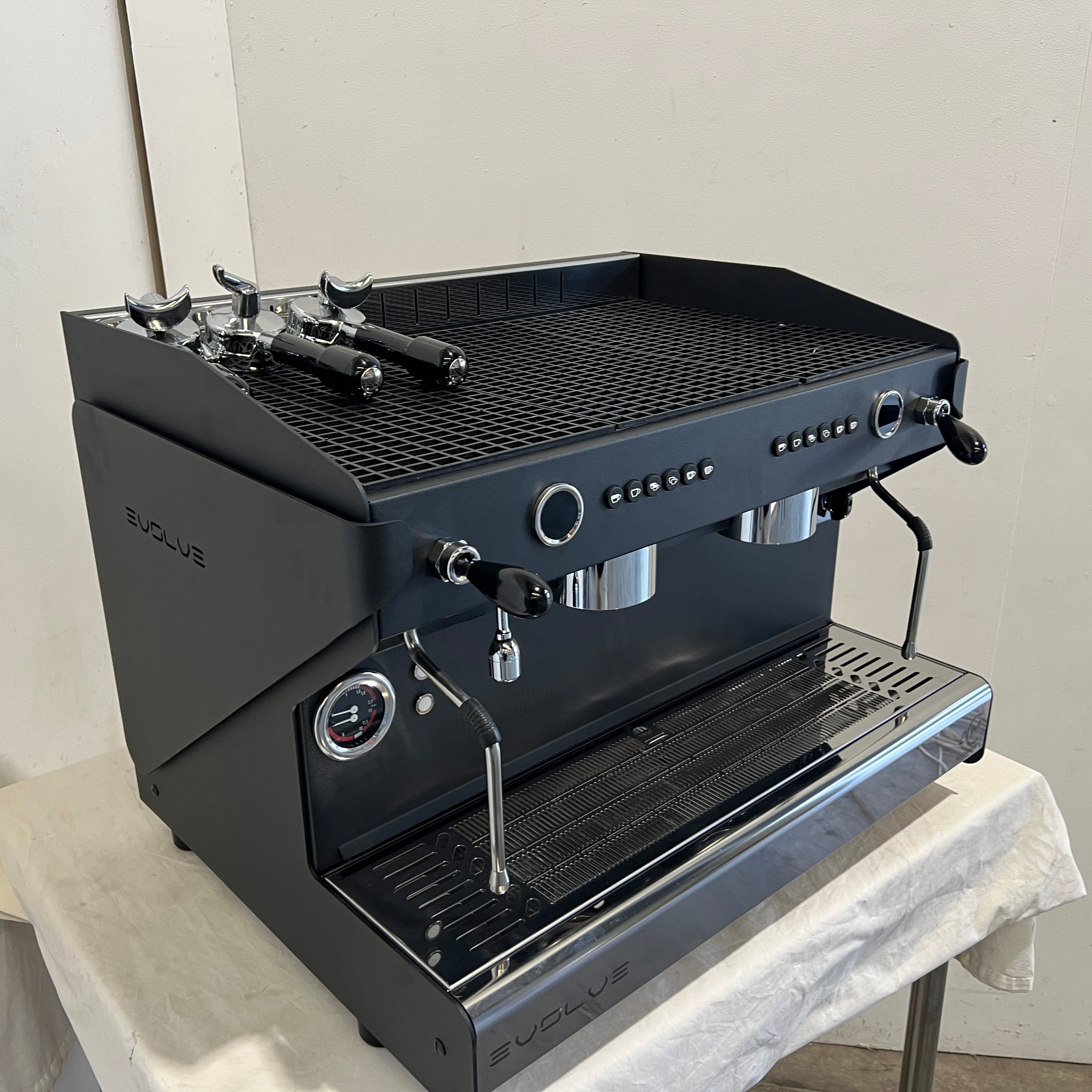 ACM Evolve 2 Group Coffee Machine