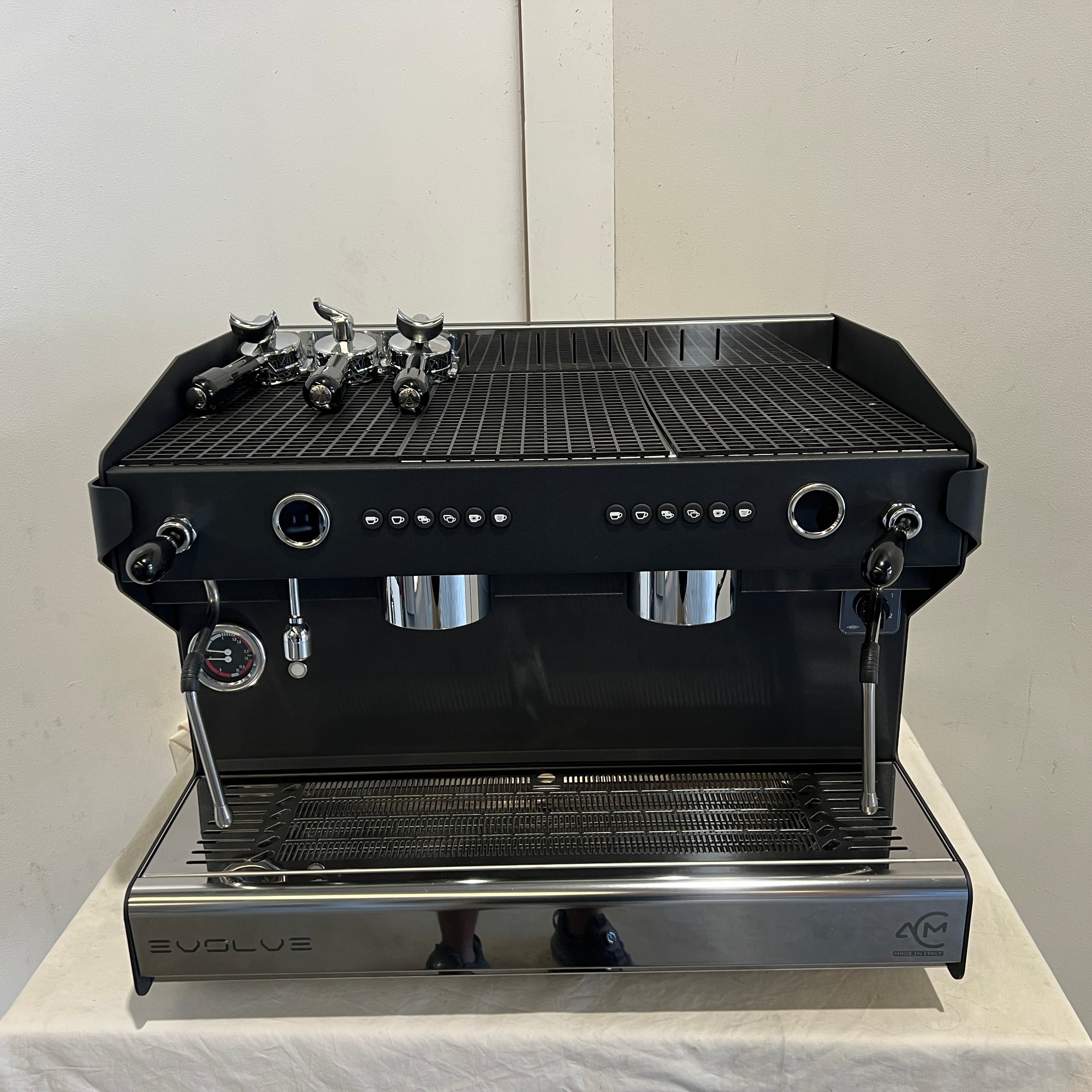 ACM Evolve 2 Group Coffee Machine