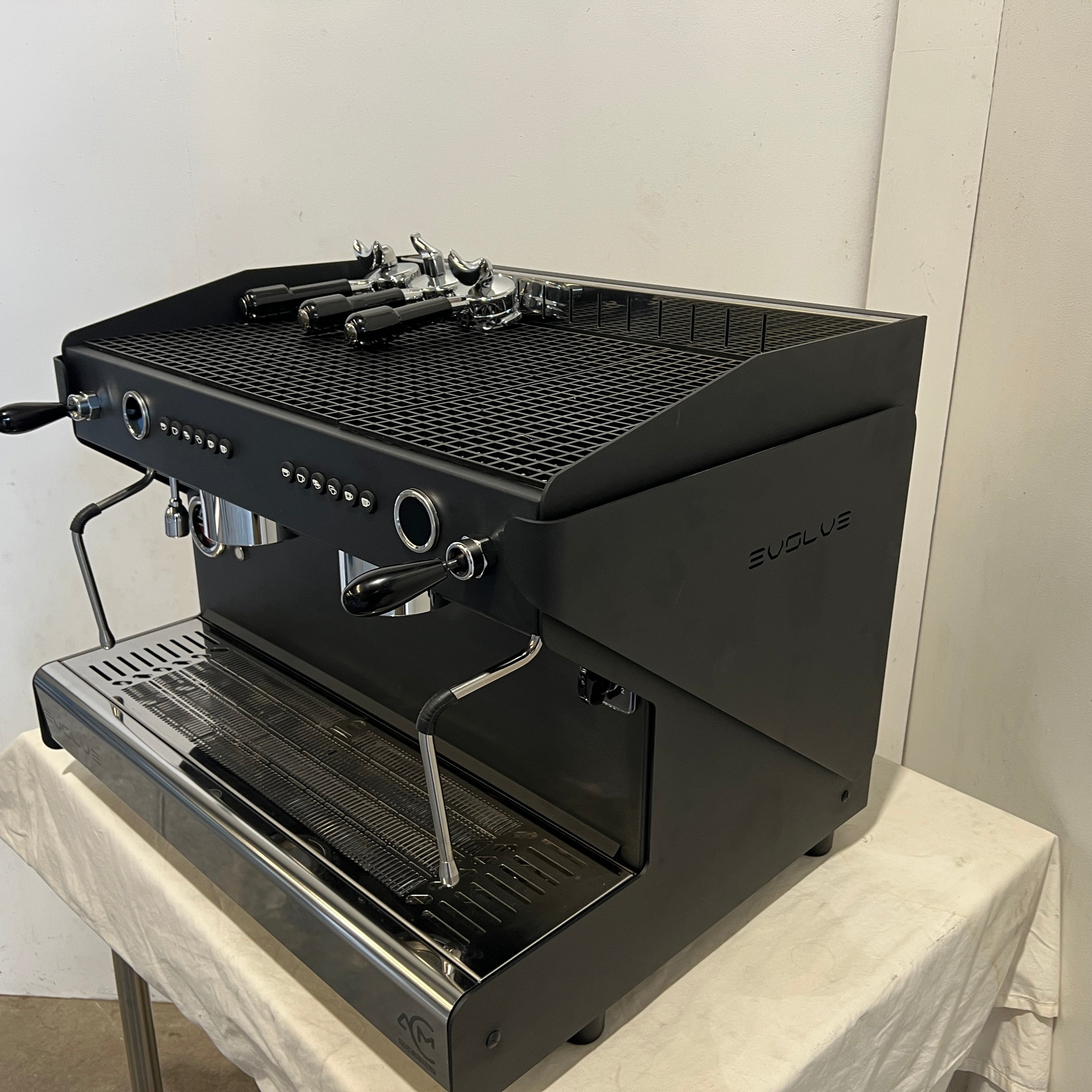 ACM Evolve 2 Group Coffee Machine