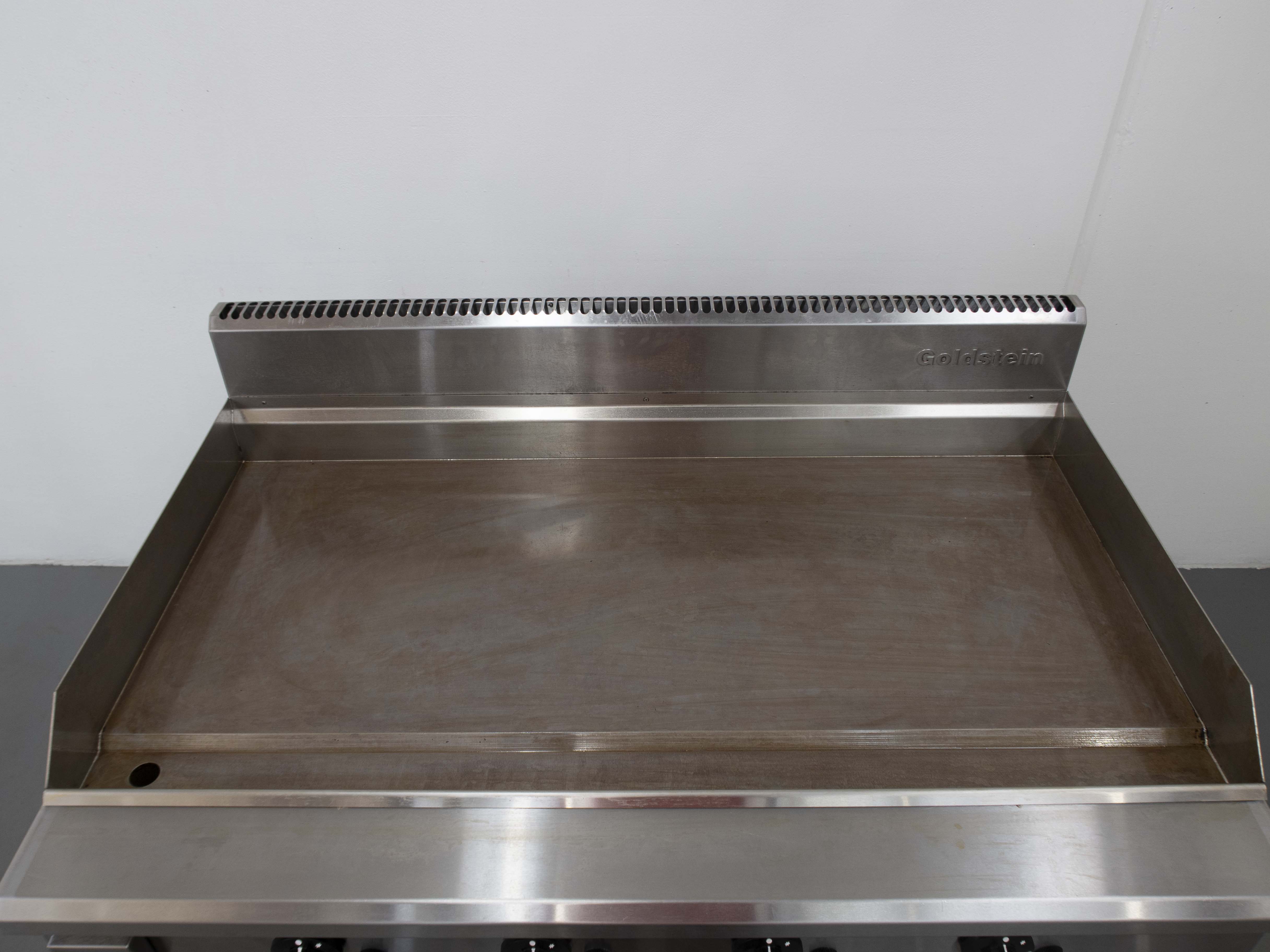 Goldstein GPGDB48-X Griddle