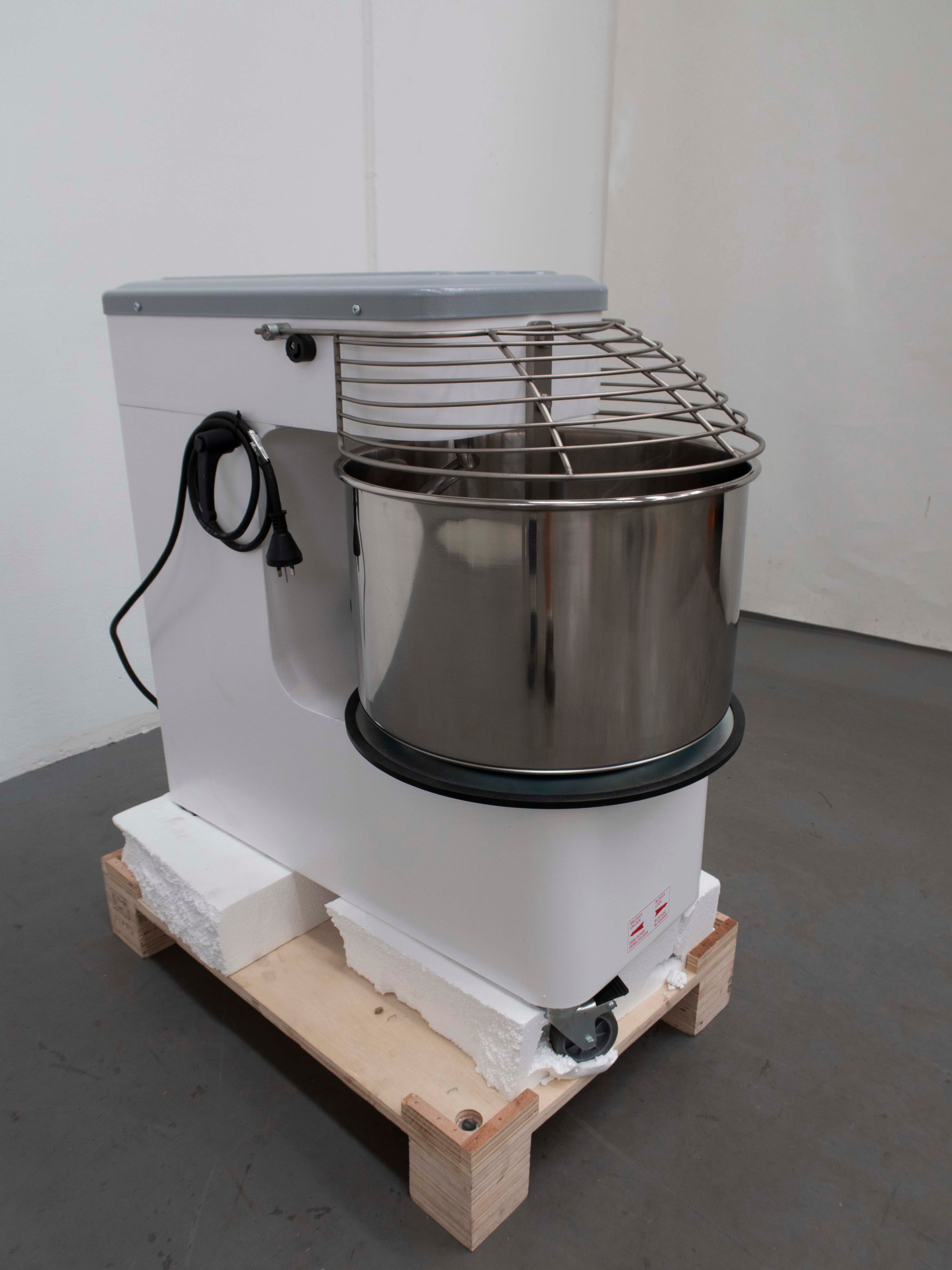 Mecnosud PK25AM Spiral Mixer