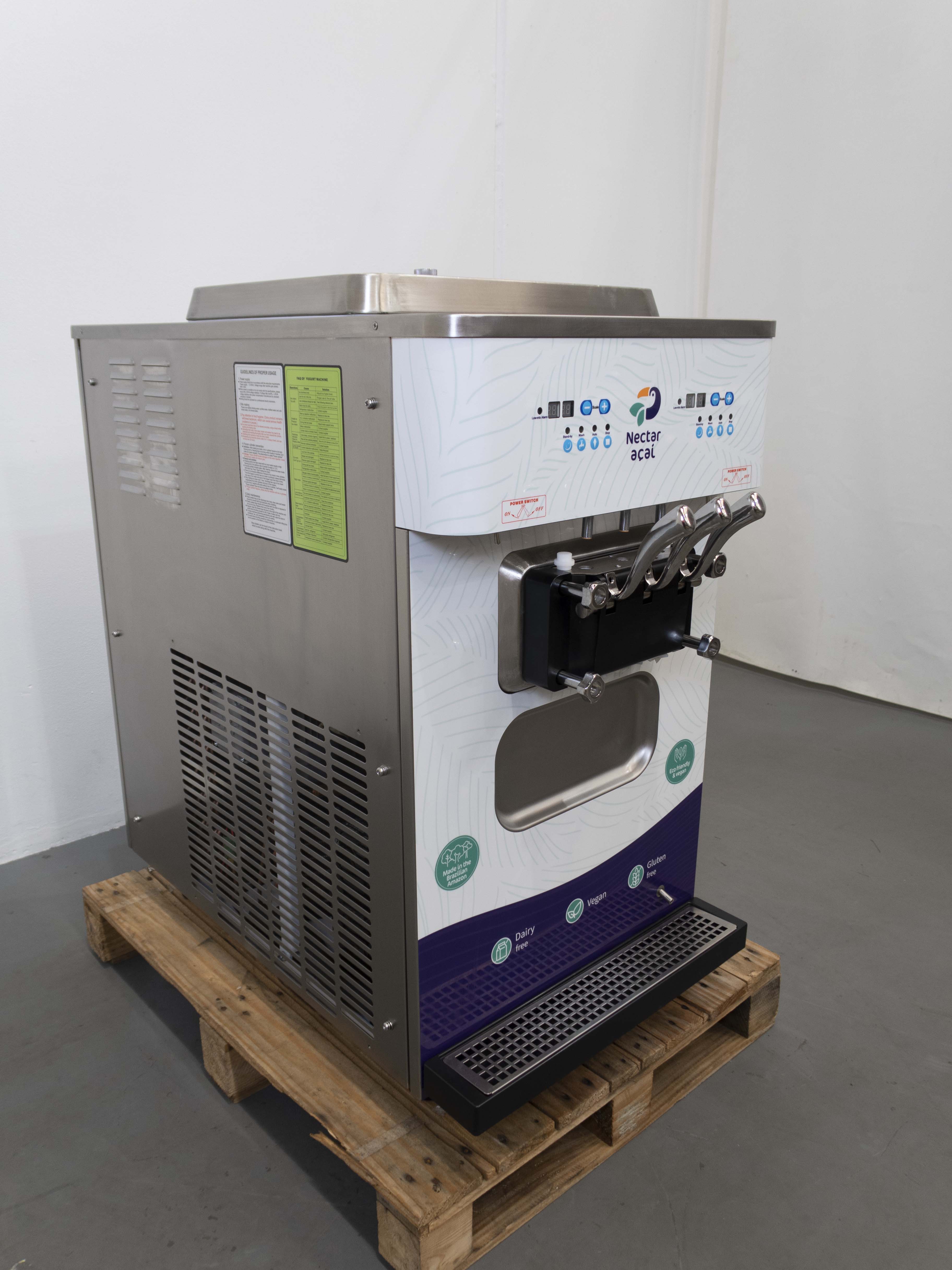 Oceanpower NE1430 Soft Serve Machine