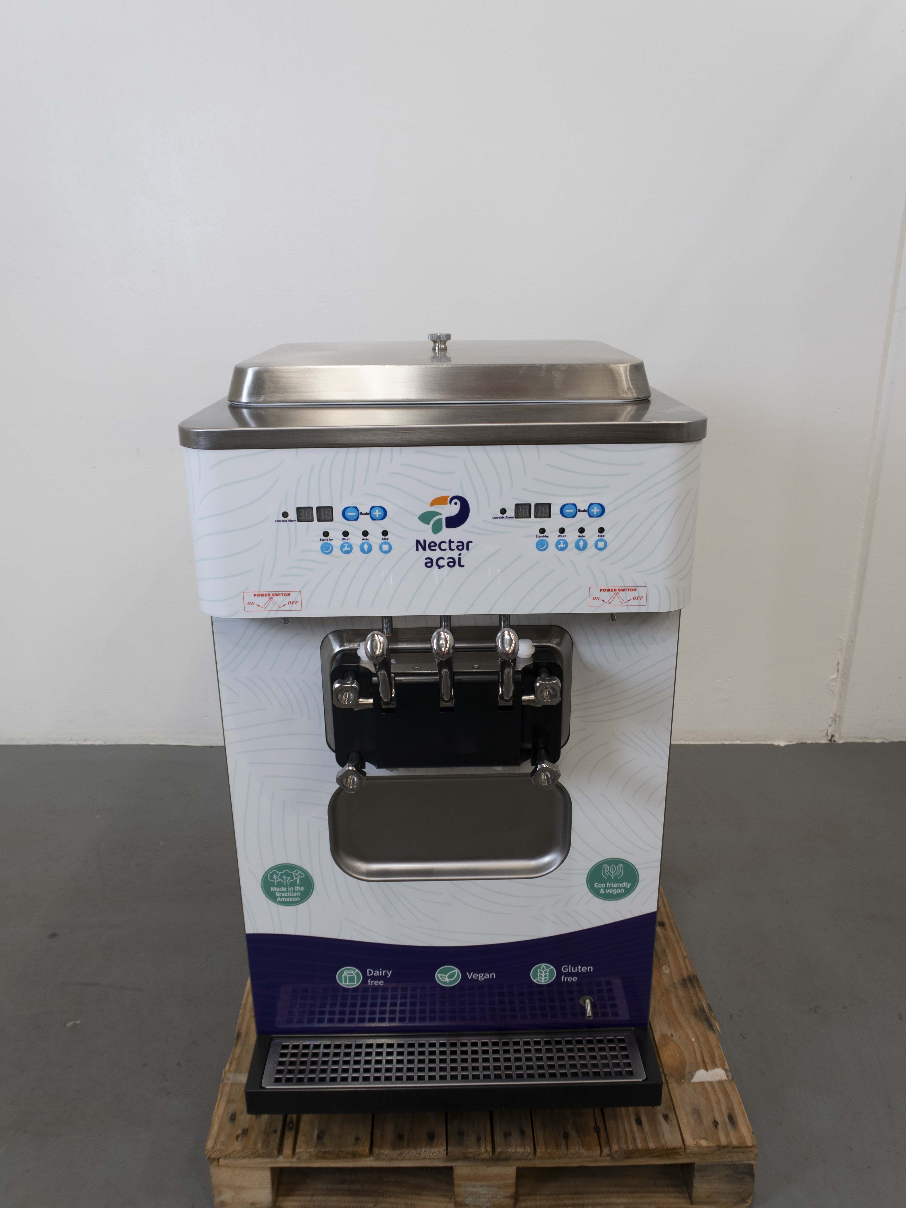 Oceanpower NE1430 Soft Serve Machine