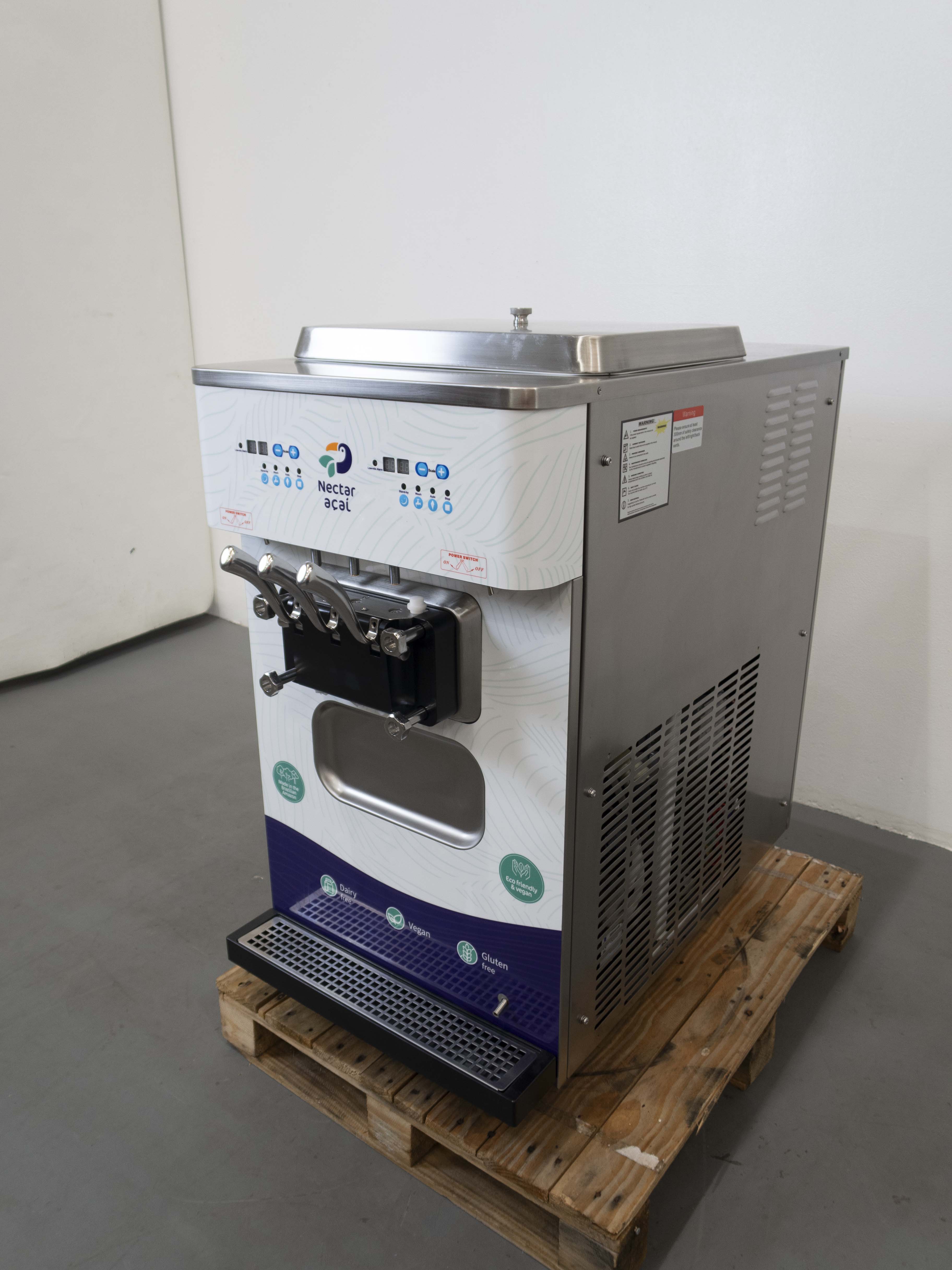 Oceanpower NE1430 Soft Serve Machine