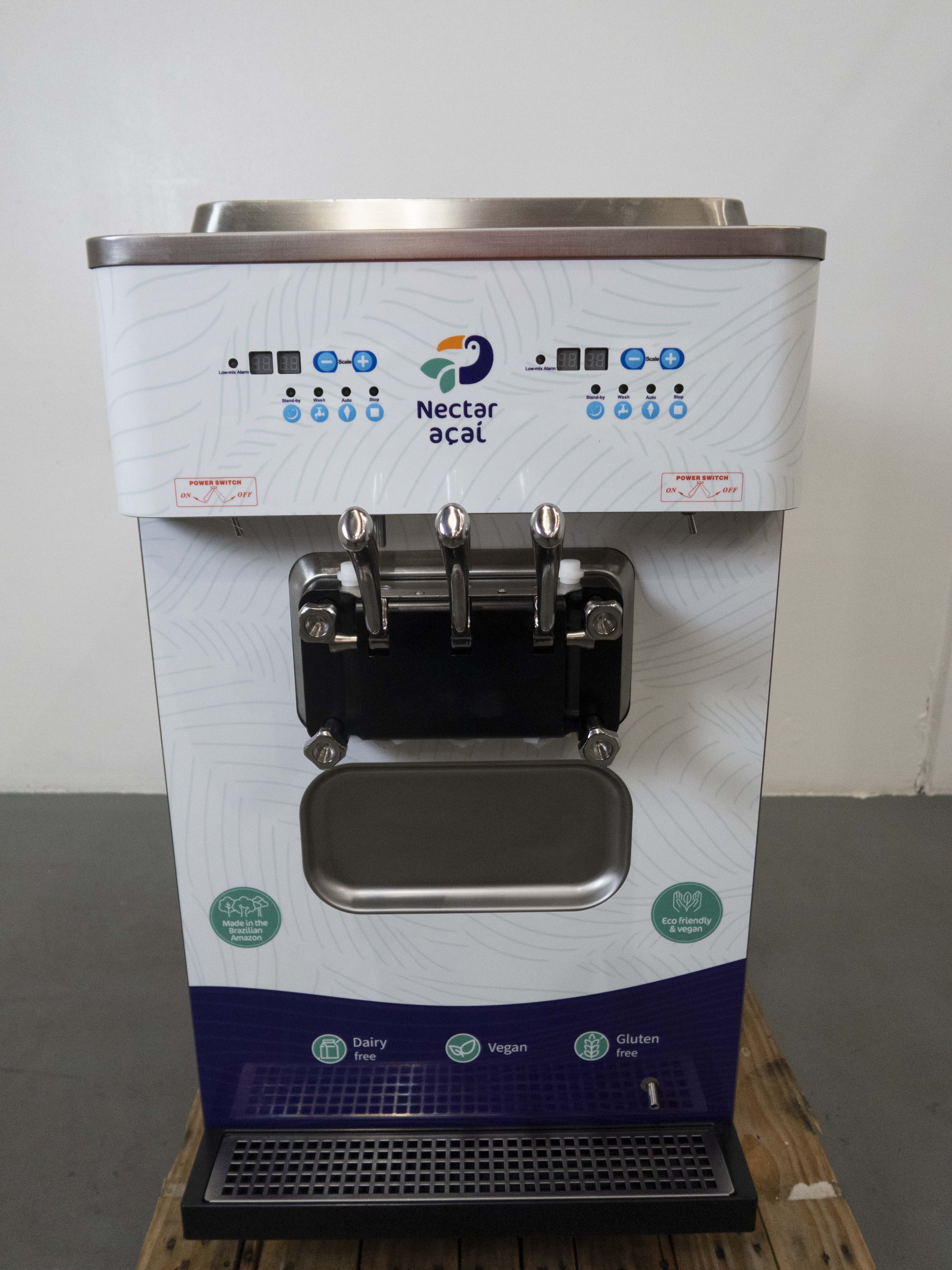 Oceanpower NE1430 Soft Serve Machine