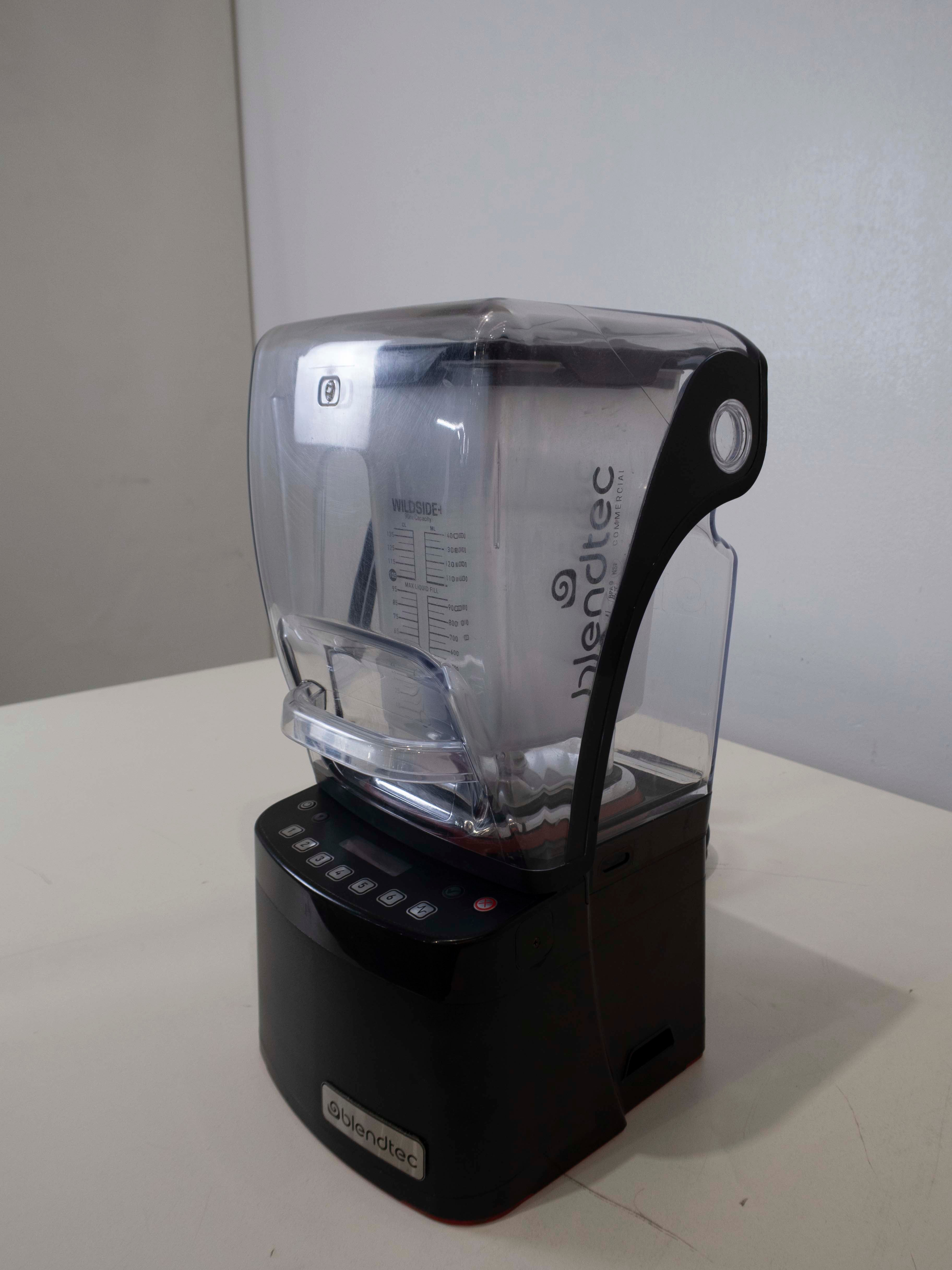 Blendtec CQB1 Blender