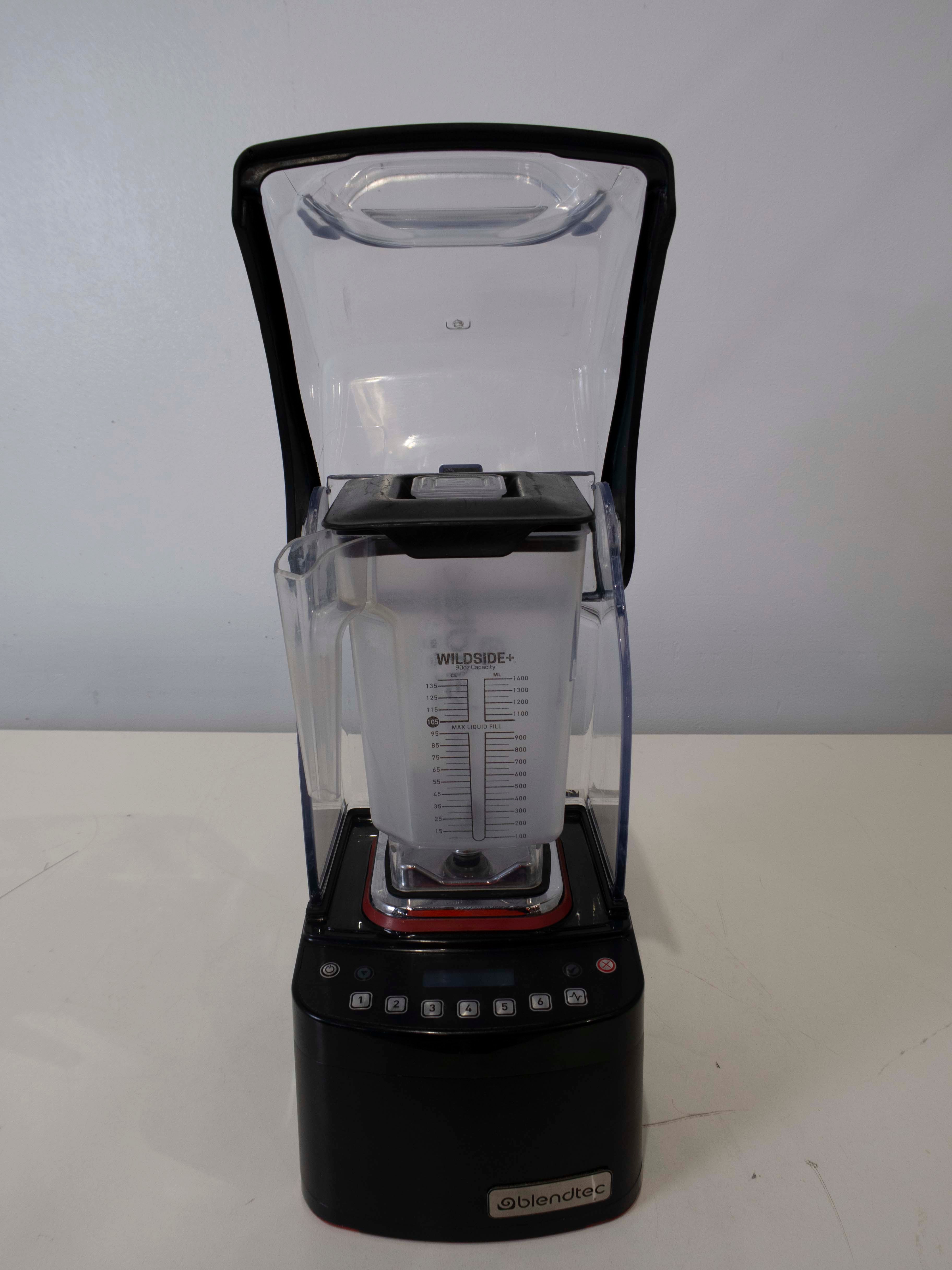 Blendtec CQB1 Blender