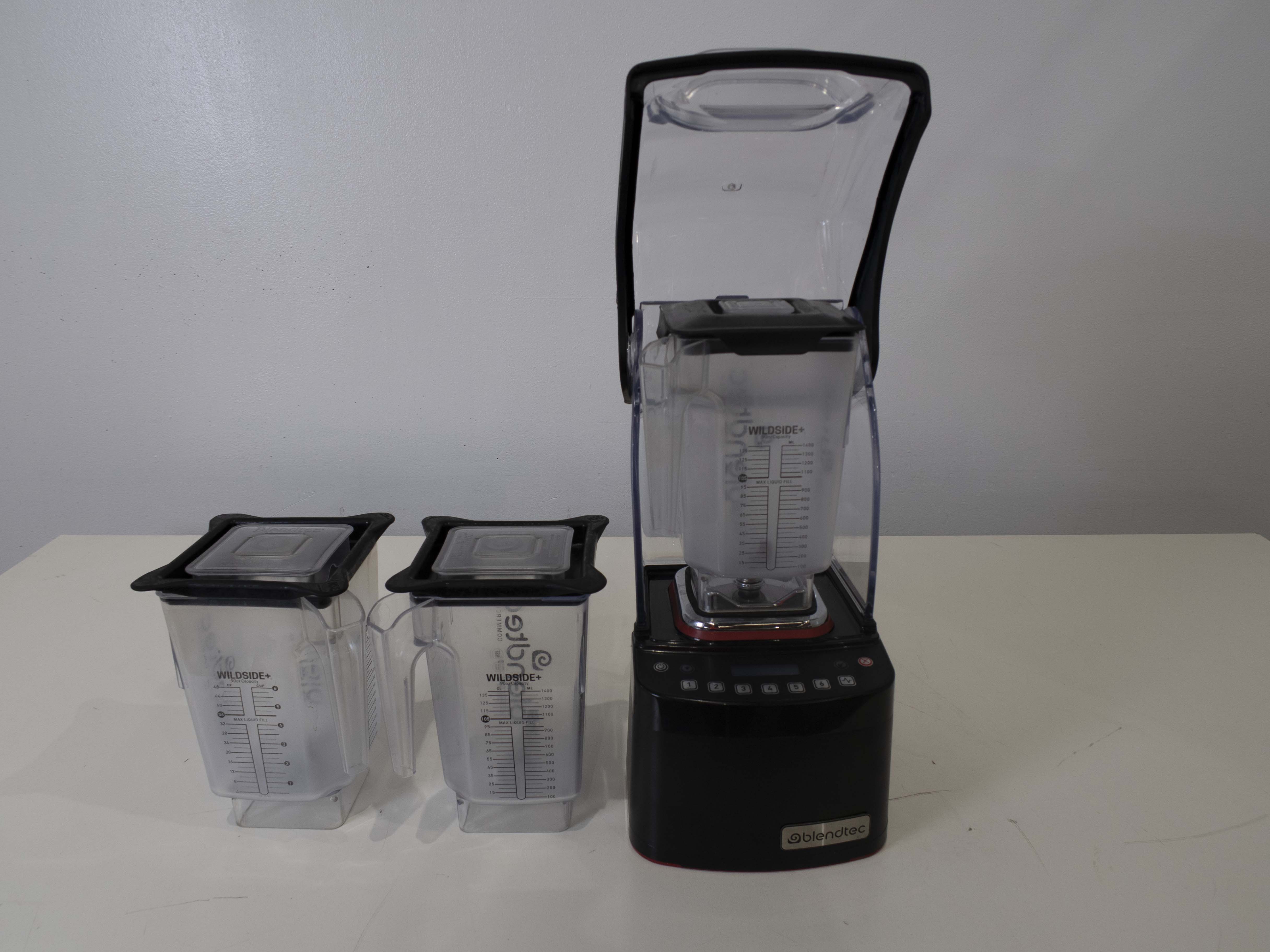 Blendtec CQB1 Blender