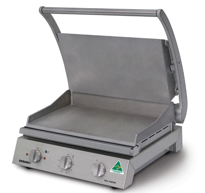 Roband GSA810S Grill Station