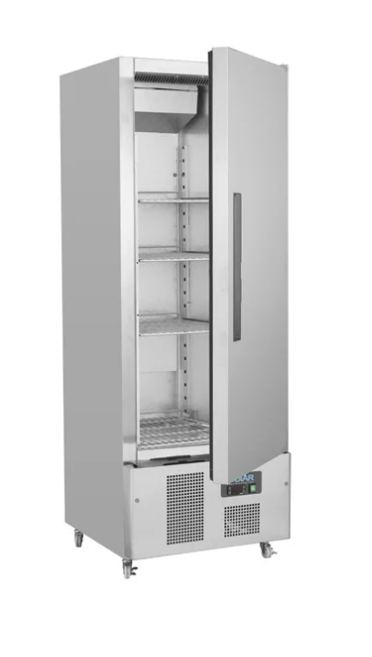 Polar G591-A-02 Upright Freezer