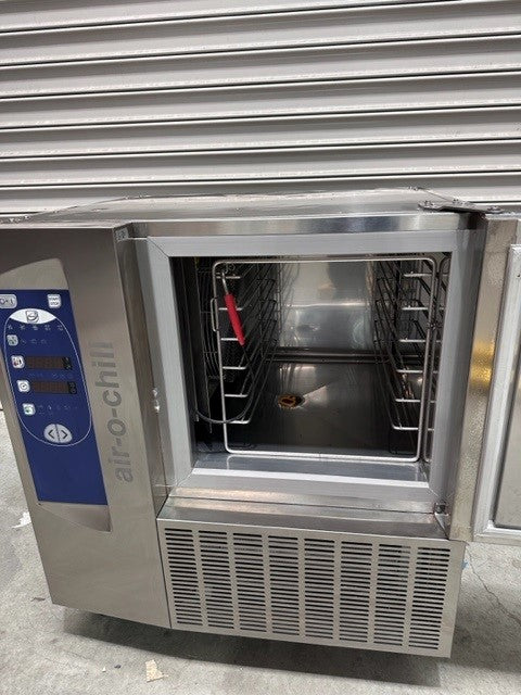 Thumbnail - Electrolux AOFP061CT Blast Chiller