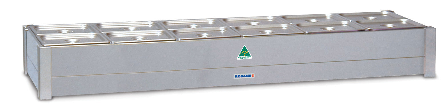 Roband BM26A - Hot Bain Marie