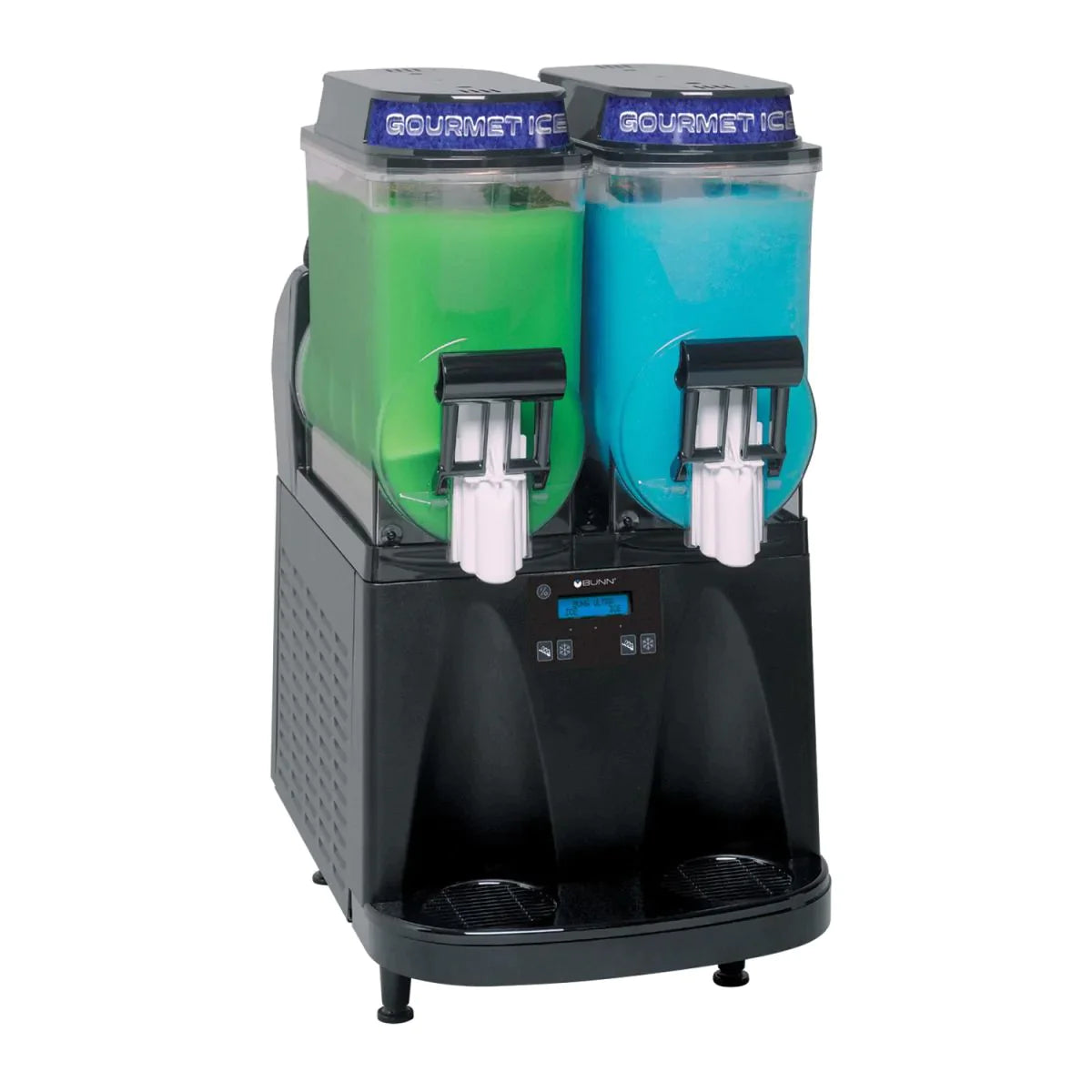 BUNN ULTRA 2 Black - Slushie Machine