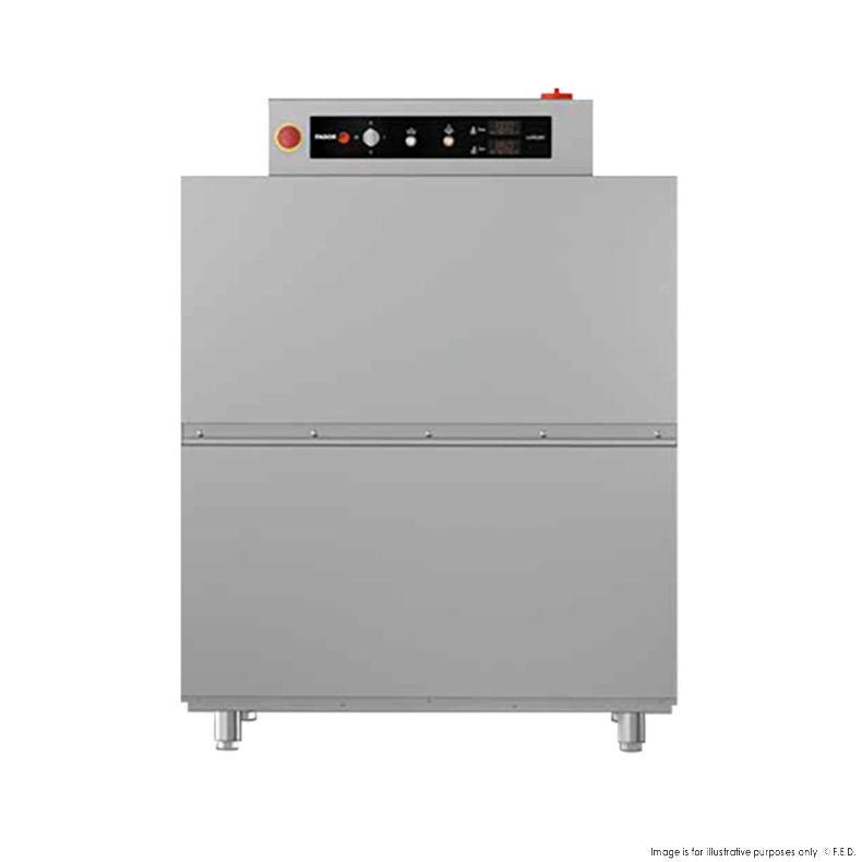 Fagor CCO-120DCW - Conveyor Dishwasher