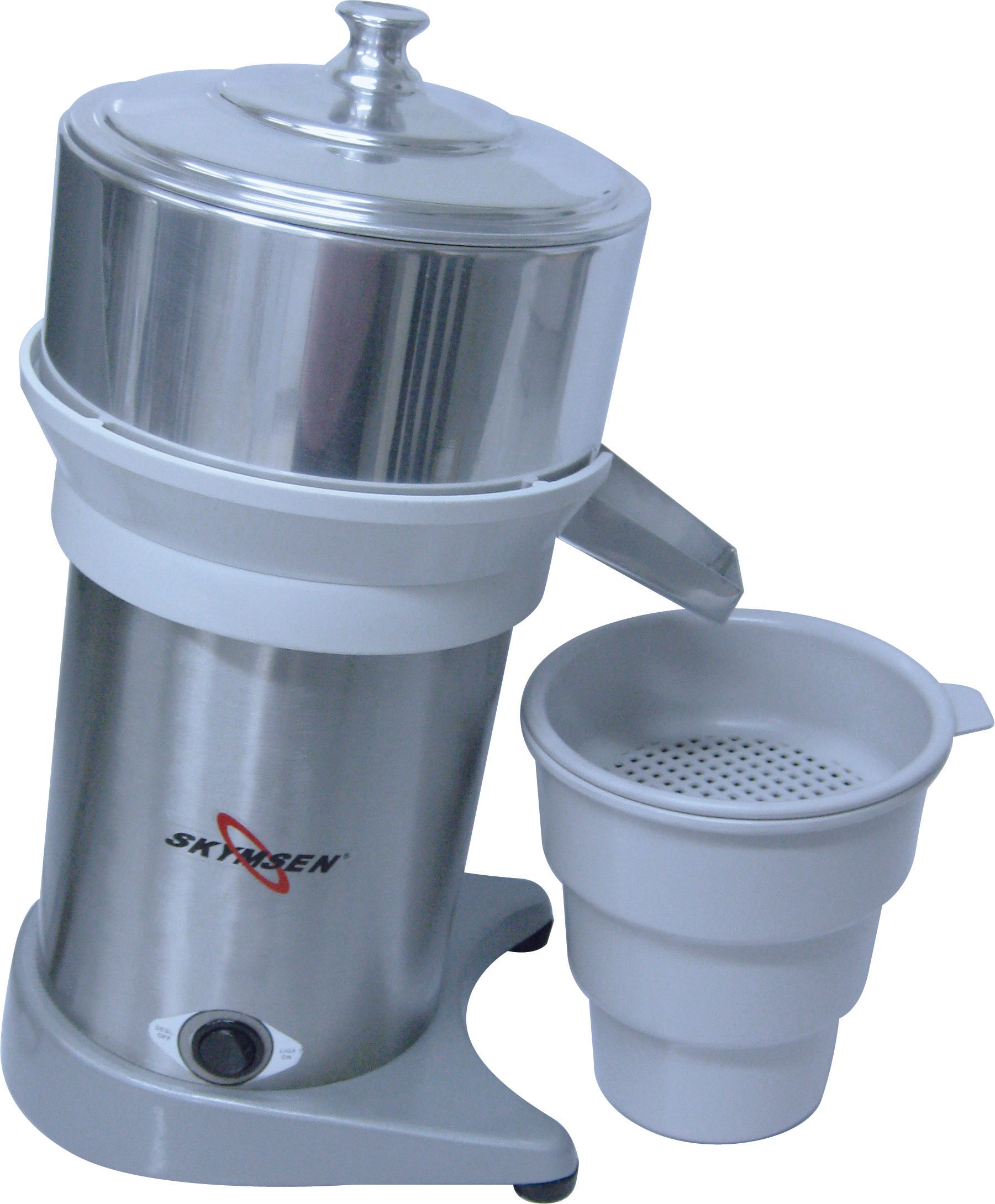 Skymsen CES0001 - Citrus Juicer