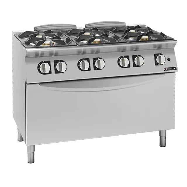 Giorik CG960HT - Range Oven