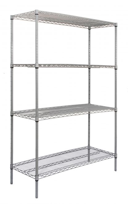 Titan CRSET 1220X610 - Multipurpose Wire Shelving