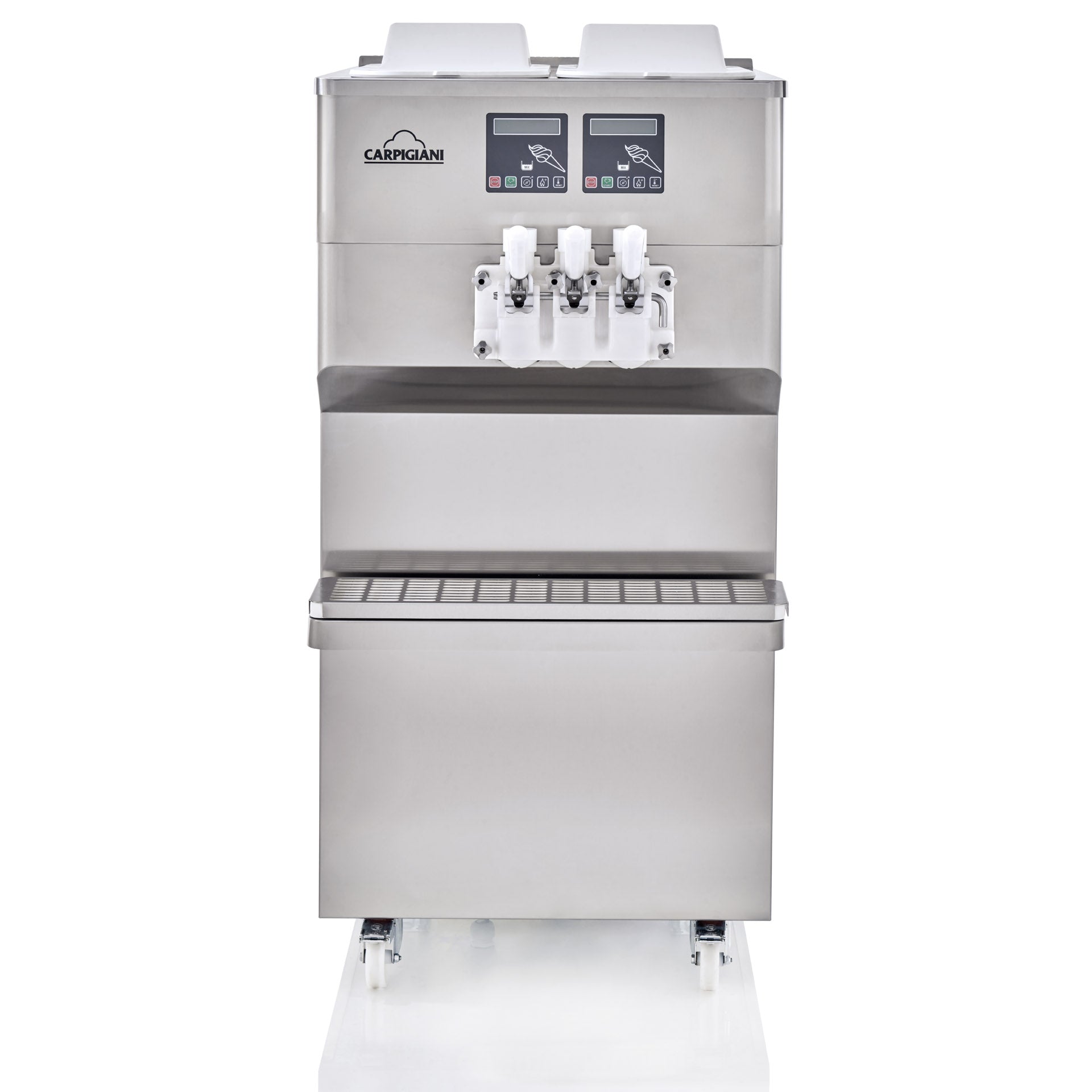 Carpigiani UF 920 G SP - Floor Standing Twin-Twist Soft Serve & Acai Machine