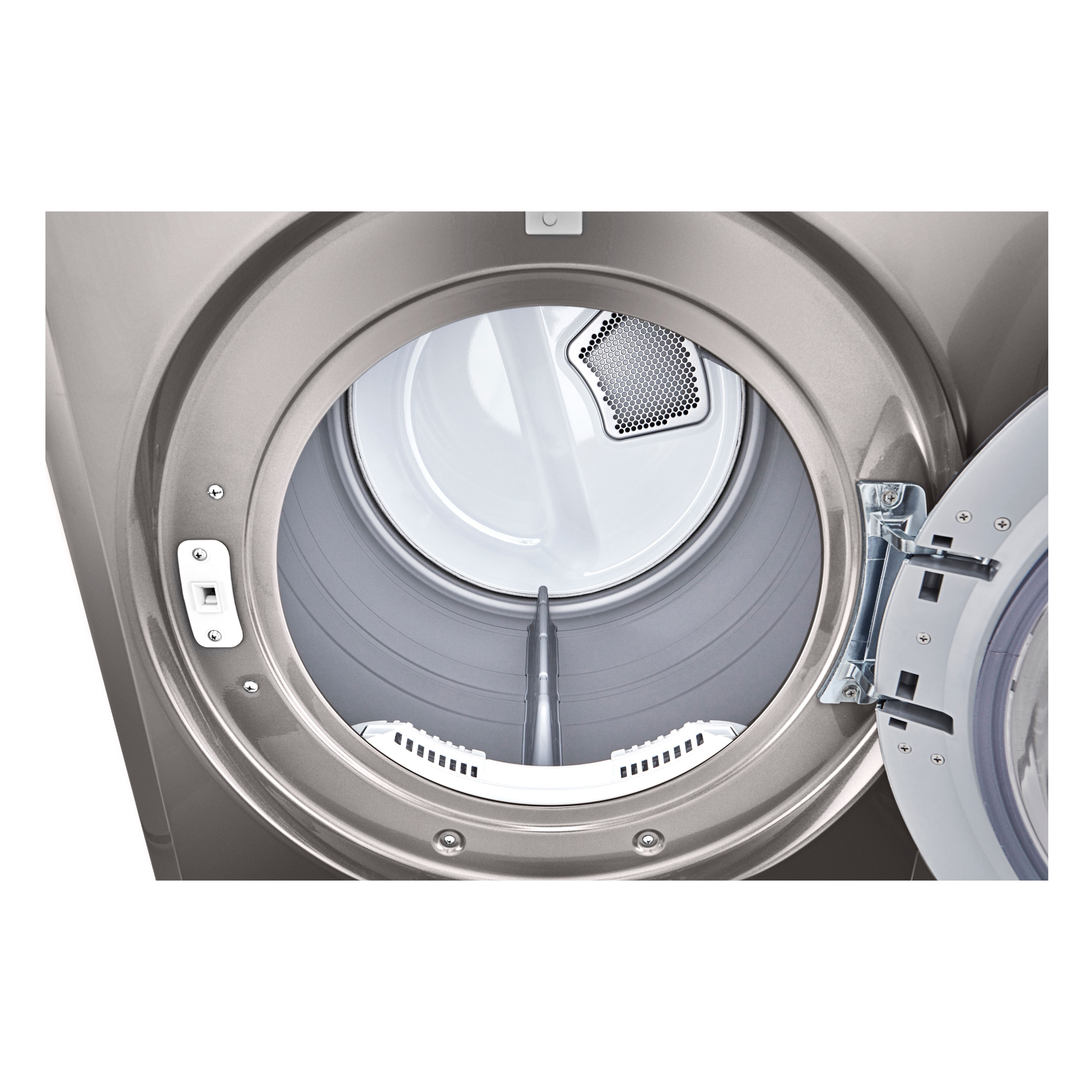 LG Commercial CDG27RUQES - 10kg Electric Dryer