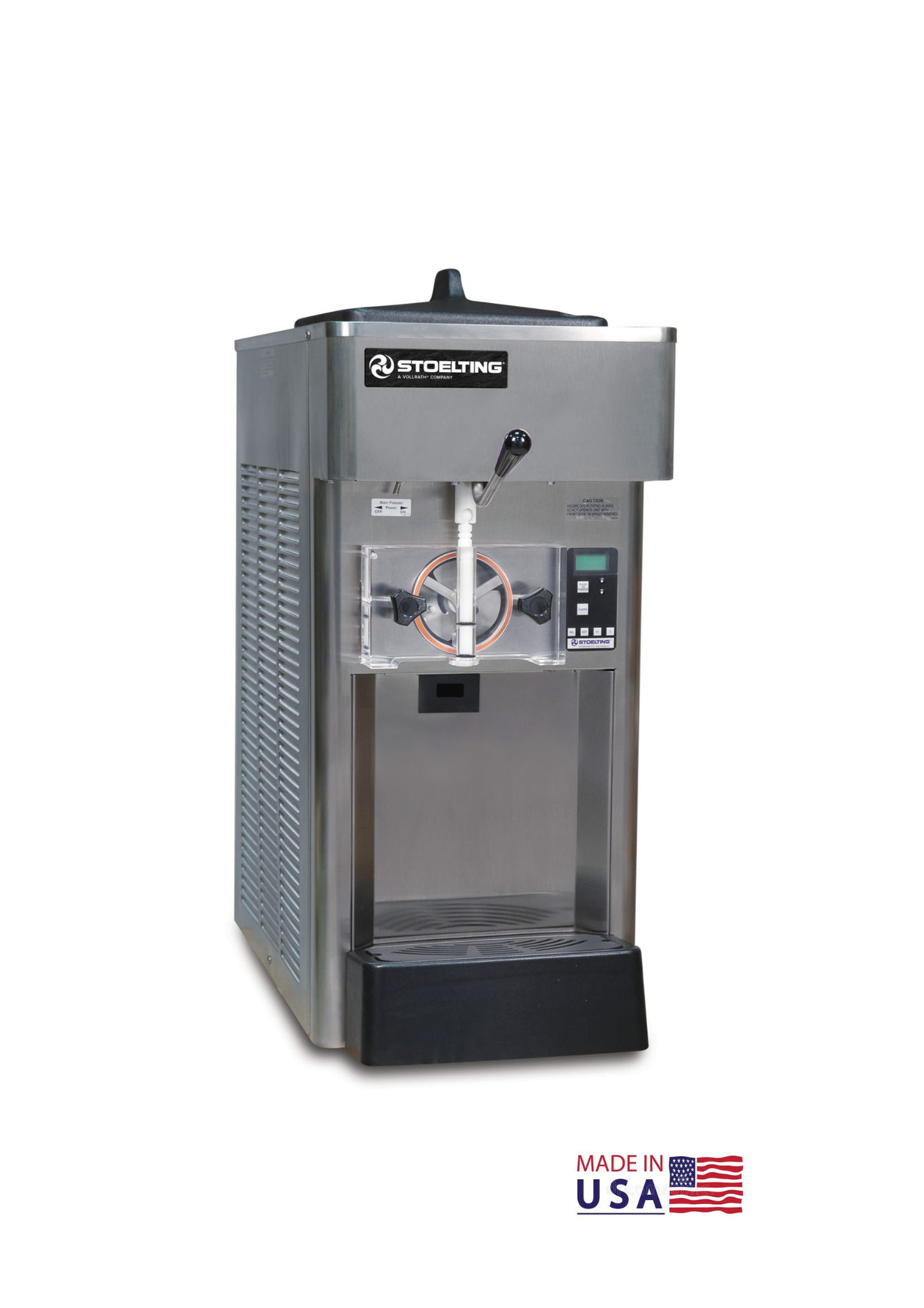 Stoelting E111 - Soft Serve Machine