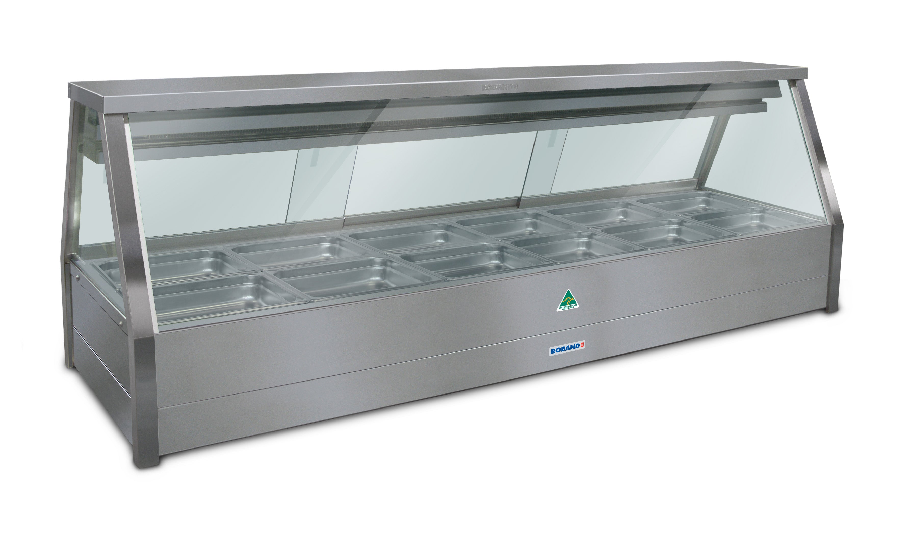 Roband EFX26RD - Cold Food Display