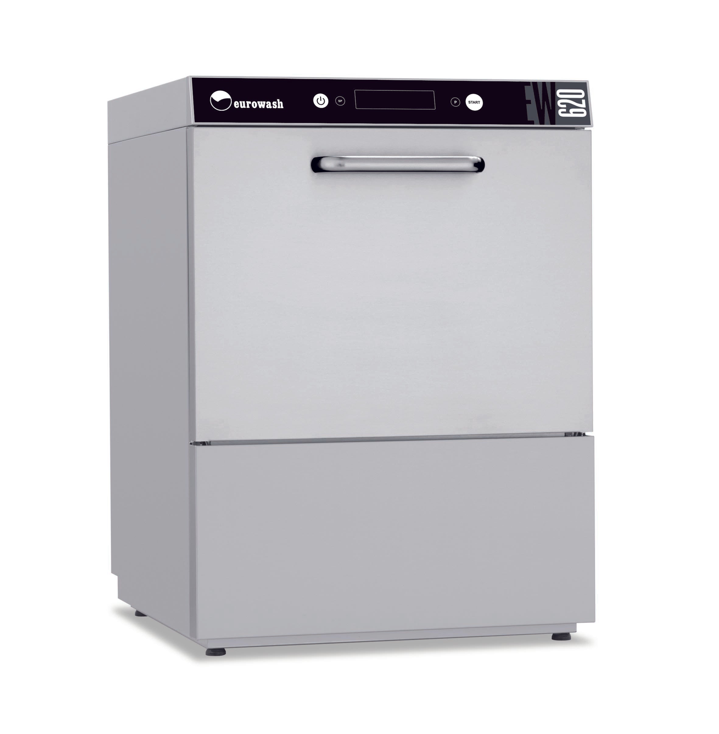 Eurowash TOP-Line EW620 - Undercounter Dishwasher | SilverChef