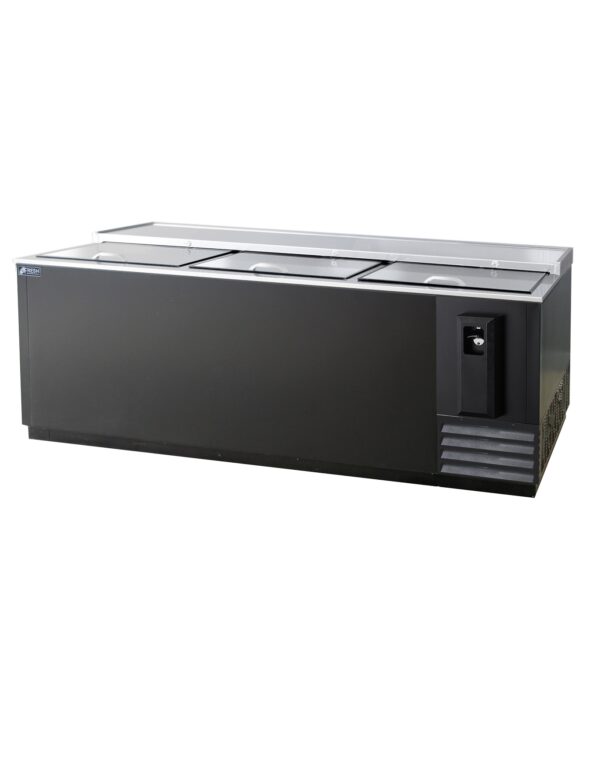 Fresh Refrigeration FBC-80B - Bottle Cooler | SilverChef