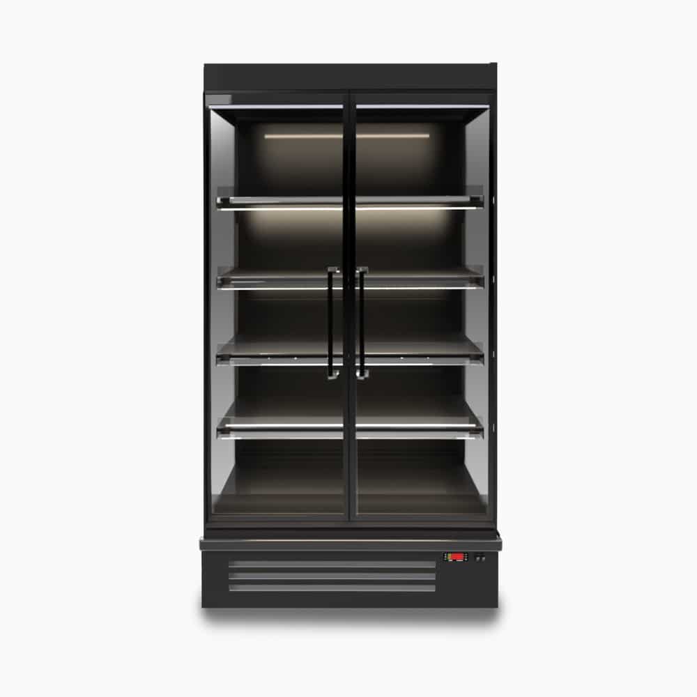 Bromic FHM1000HD-NR - Multideck Fridge