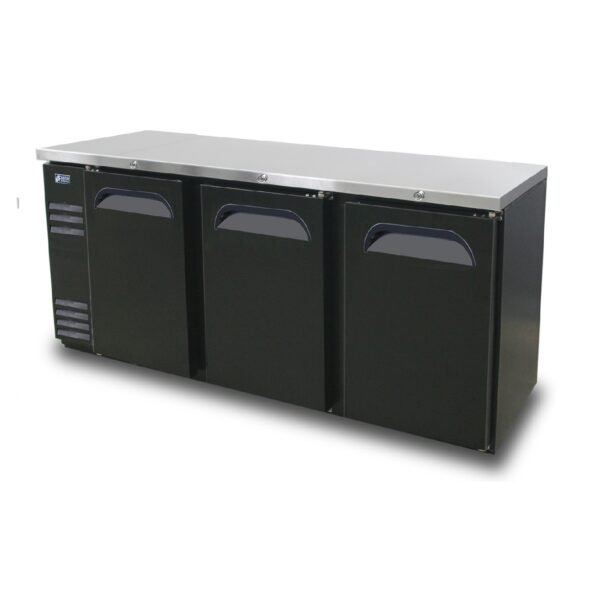 Fresh Refrigeration FNB-72 - Bar Fridge