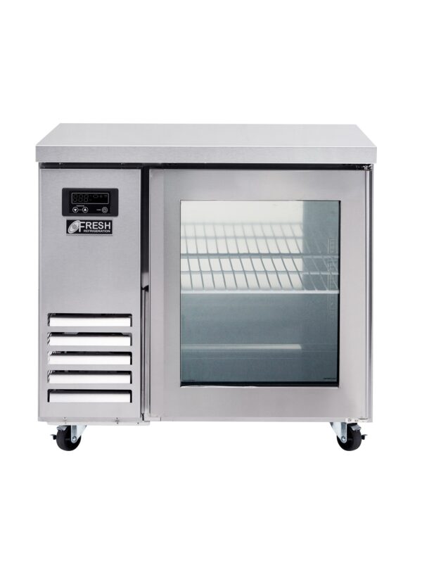 Fresh Refrigeration FT-900RG - Under Bench Fridge