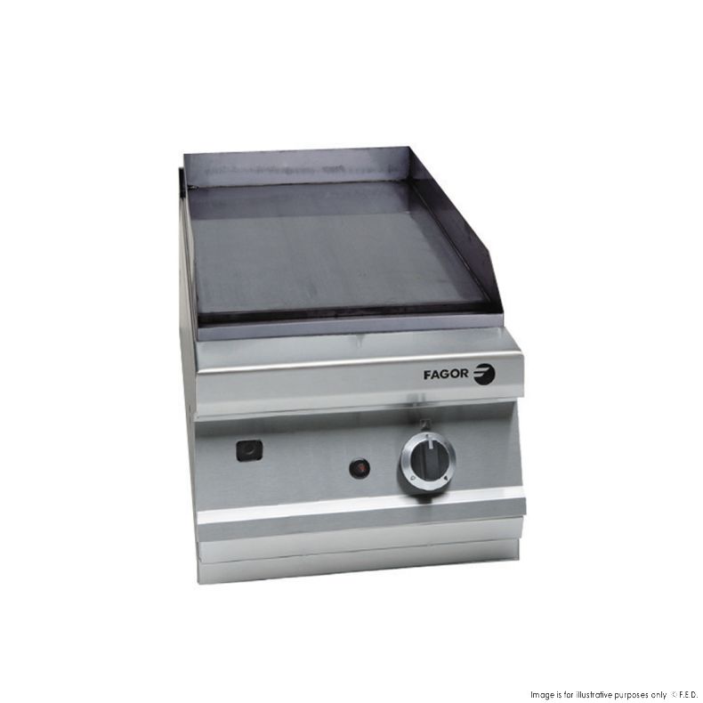 Fagor FTG9-05LLPG - Griddle