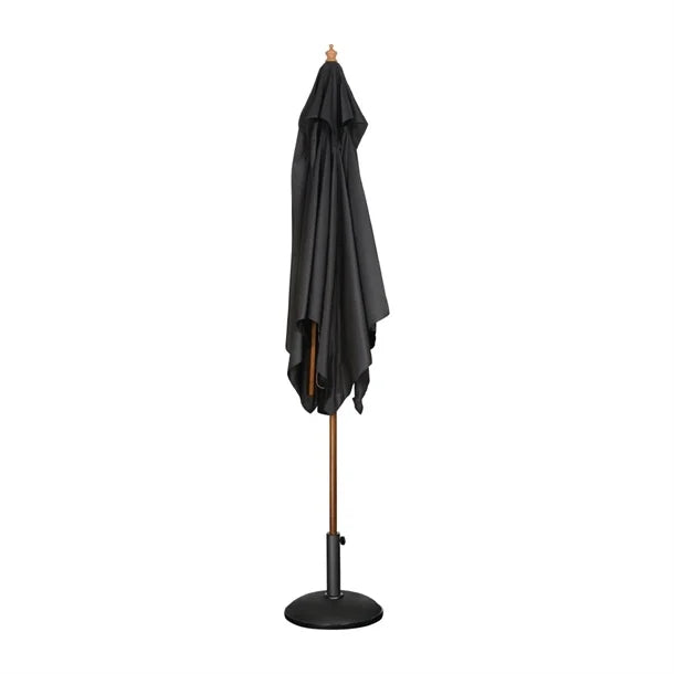 Thumbnail - Bolero GH990 - 2.5m Square Pulley Umbrella