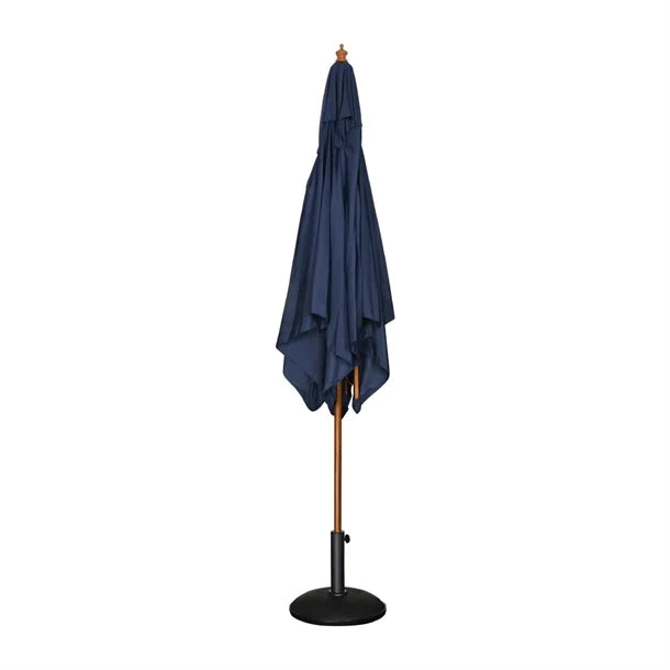 Thumbnail - Bolero GH991 - 2.5m Square Pulley Umbrella