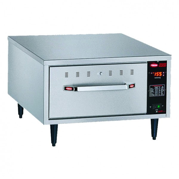 Hatco HDW-2N - Drawer Warmer