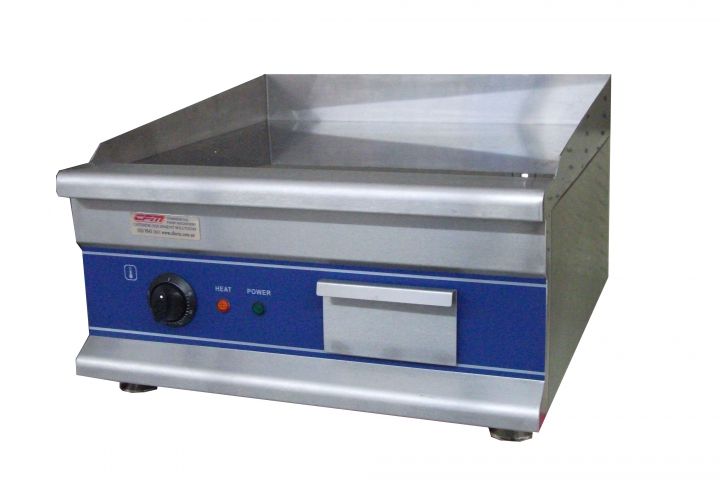 Royston HPE500 - Electric Grill