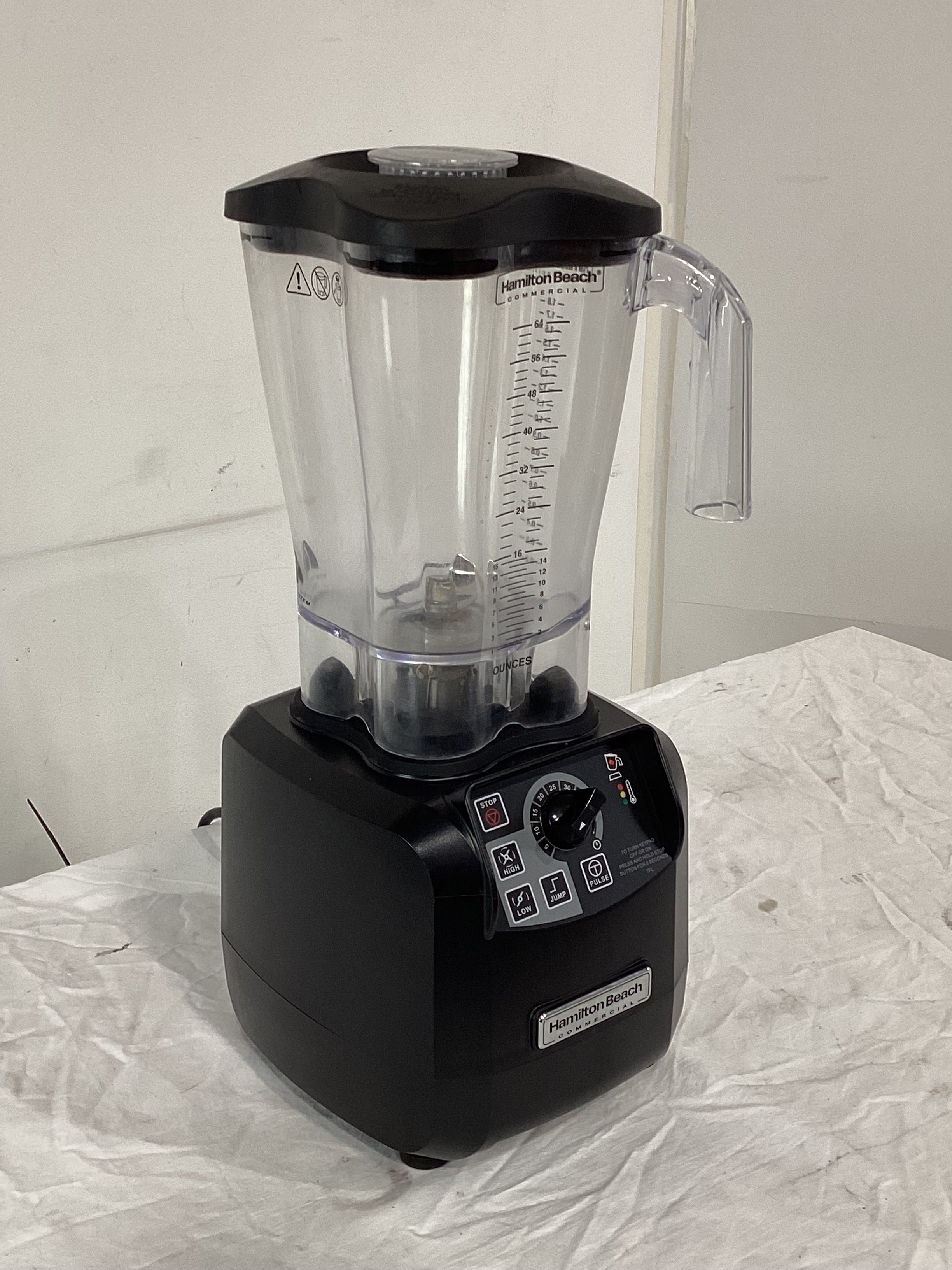 Hamilton Beach HBH650 Blender