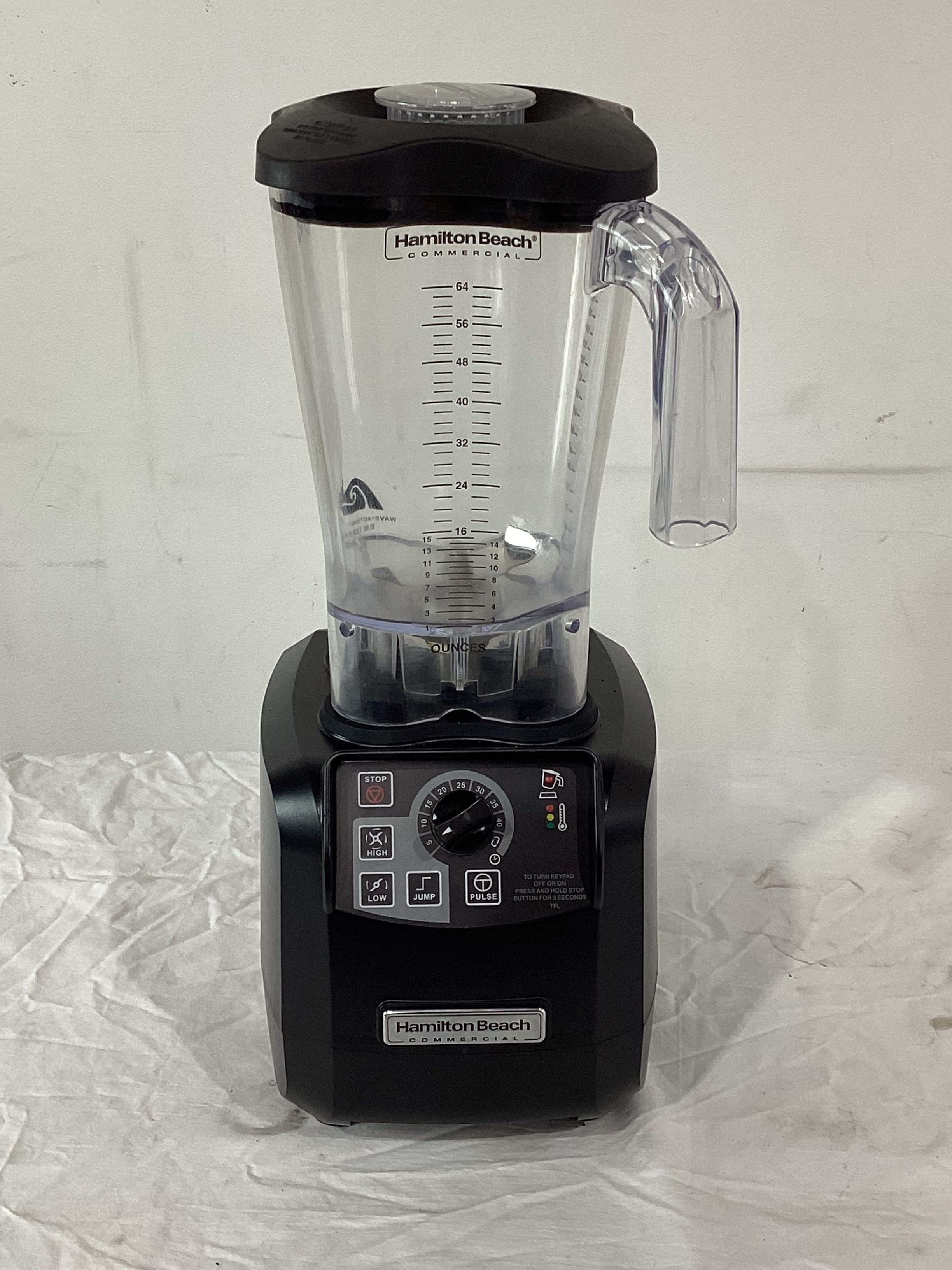 Hamilton Beach HBH650 Blender