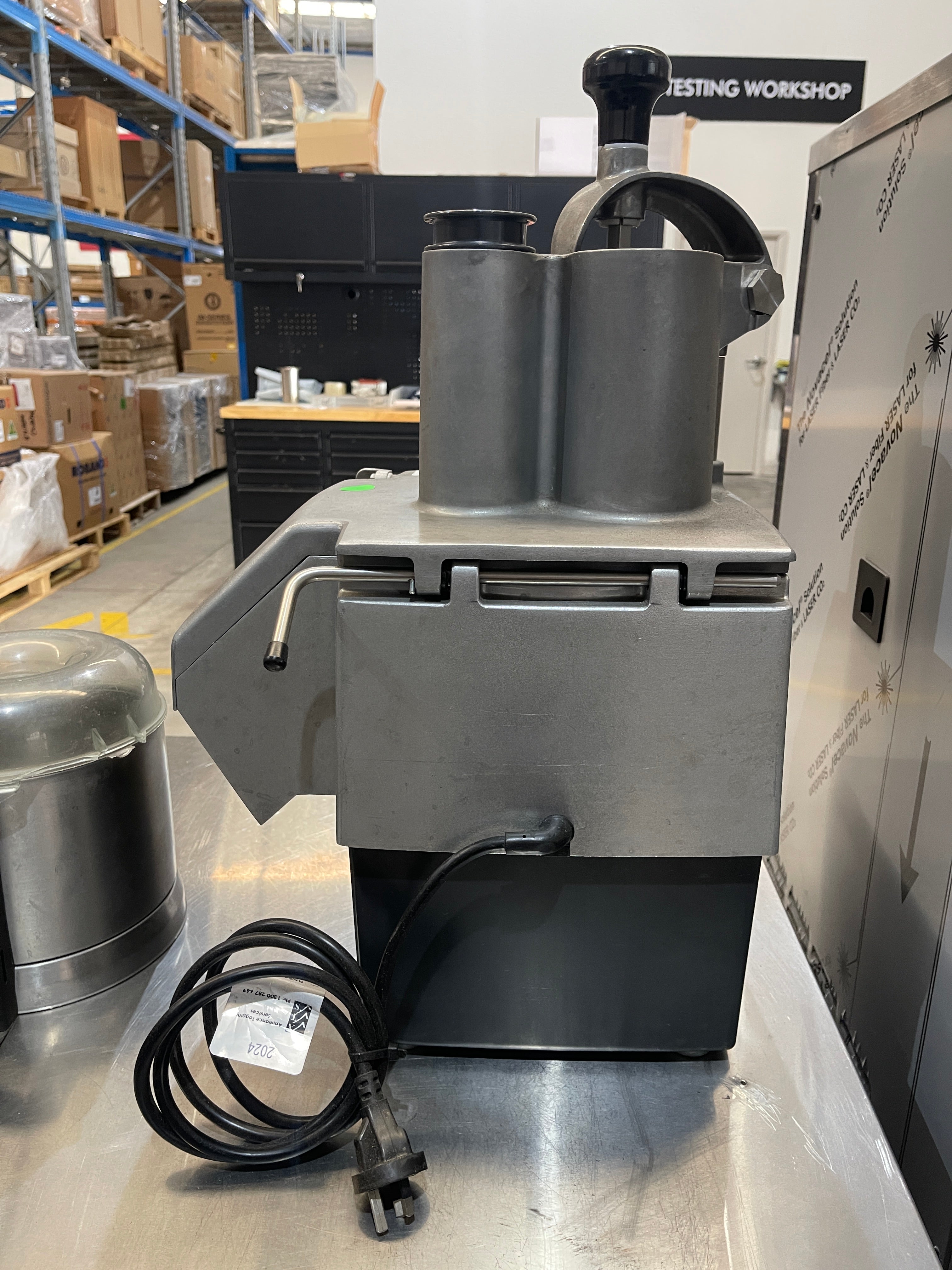 Robot Coupe CL50 Vegetable Processor