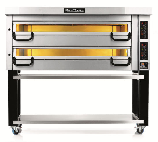 PizzaMaster PM 942ED - Freestanding Pizza Oven