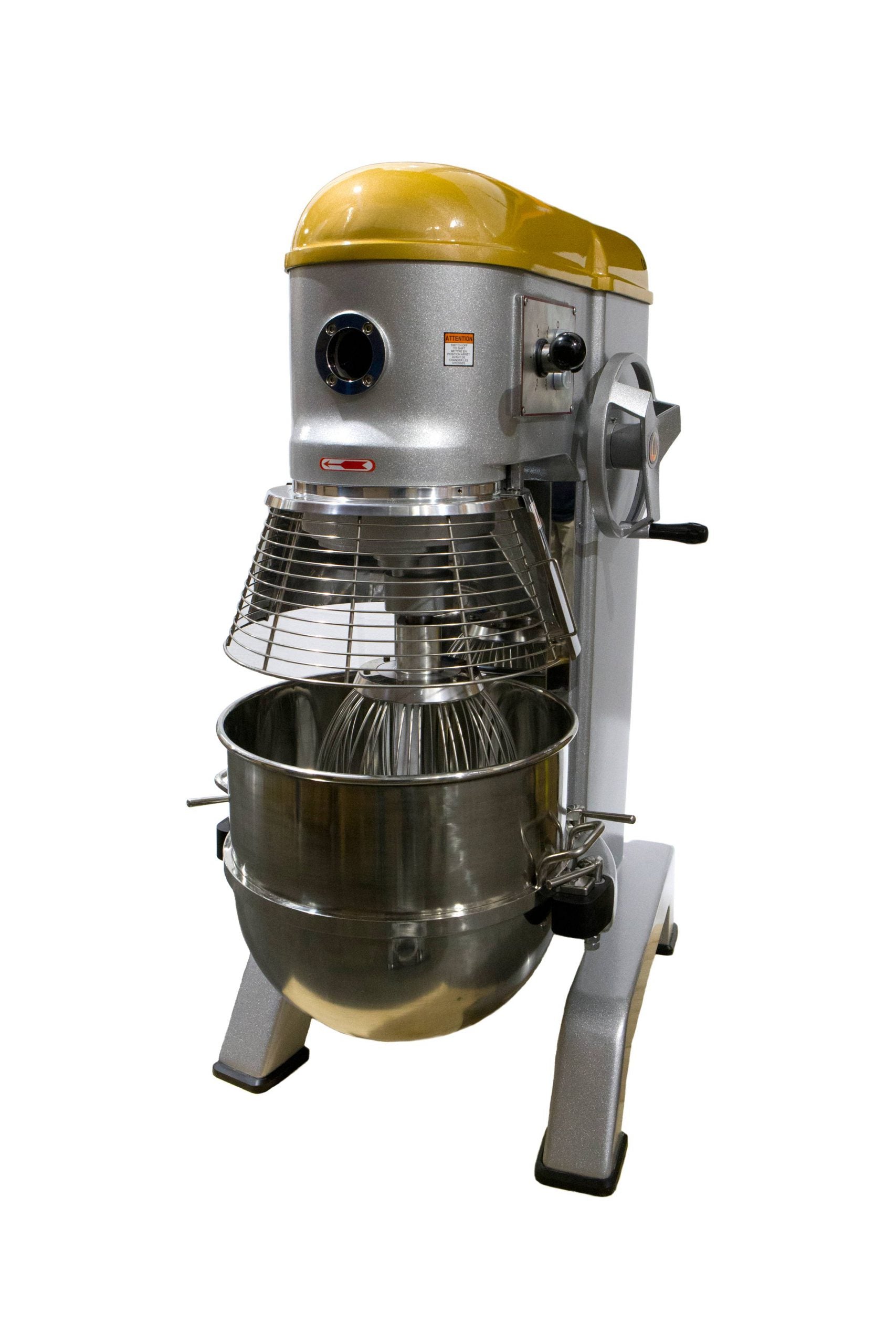 Anvil PMA3060 Planetary Mixer