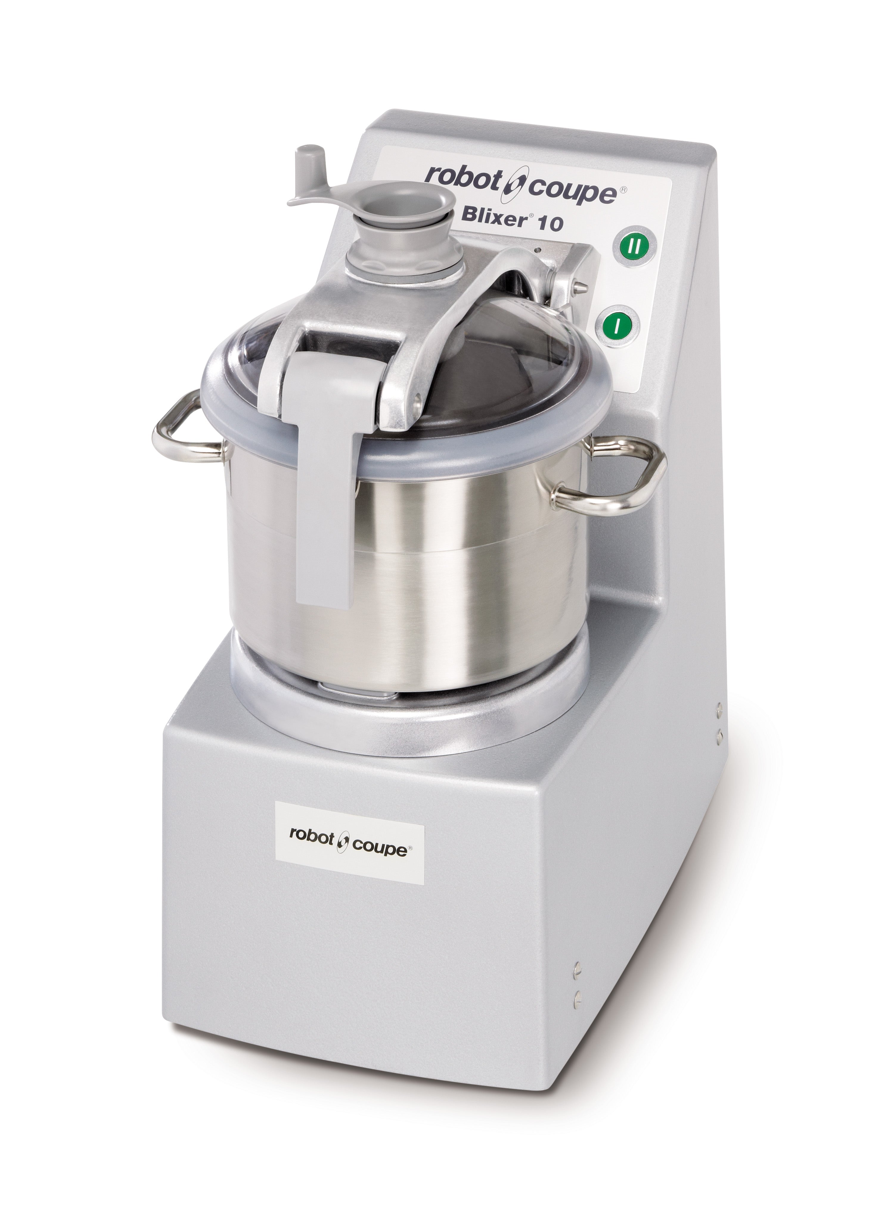 Robot Coupe Blixer 10 - Food Processor