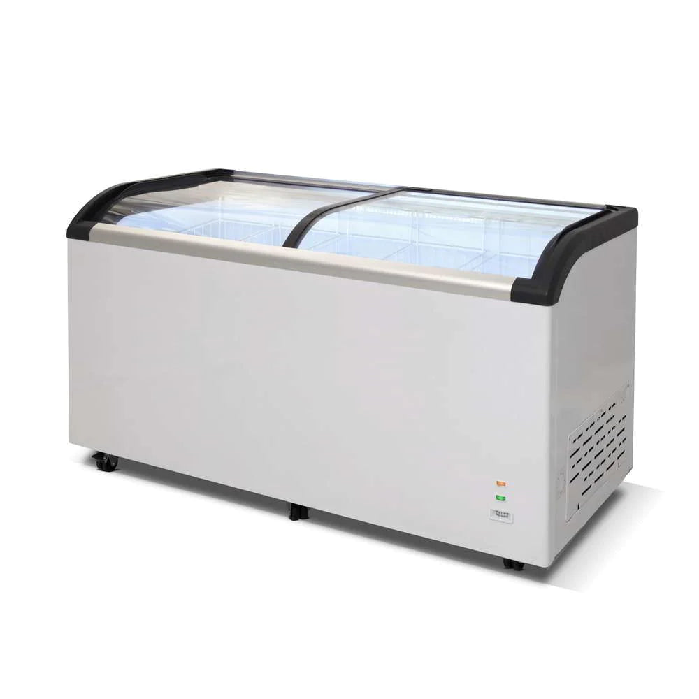 AG Equipment SD520Q - Chest Freezer | SilverChef