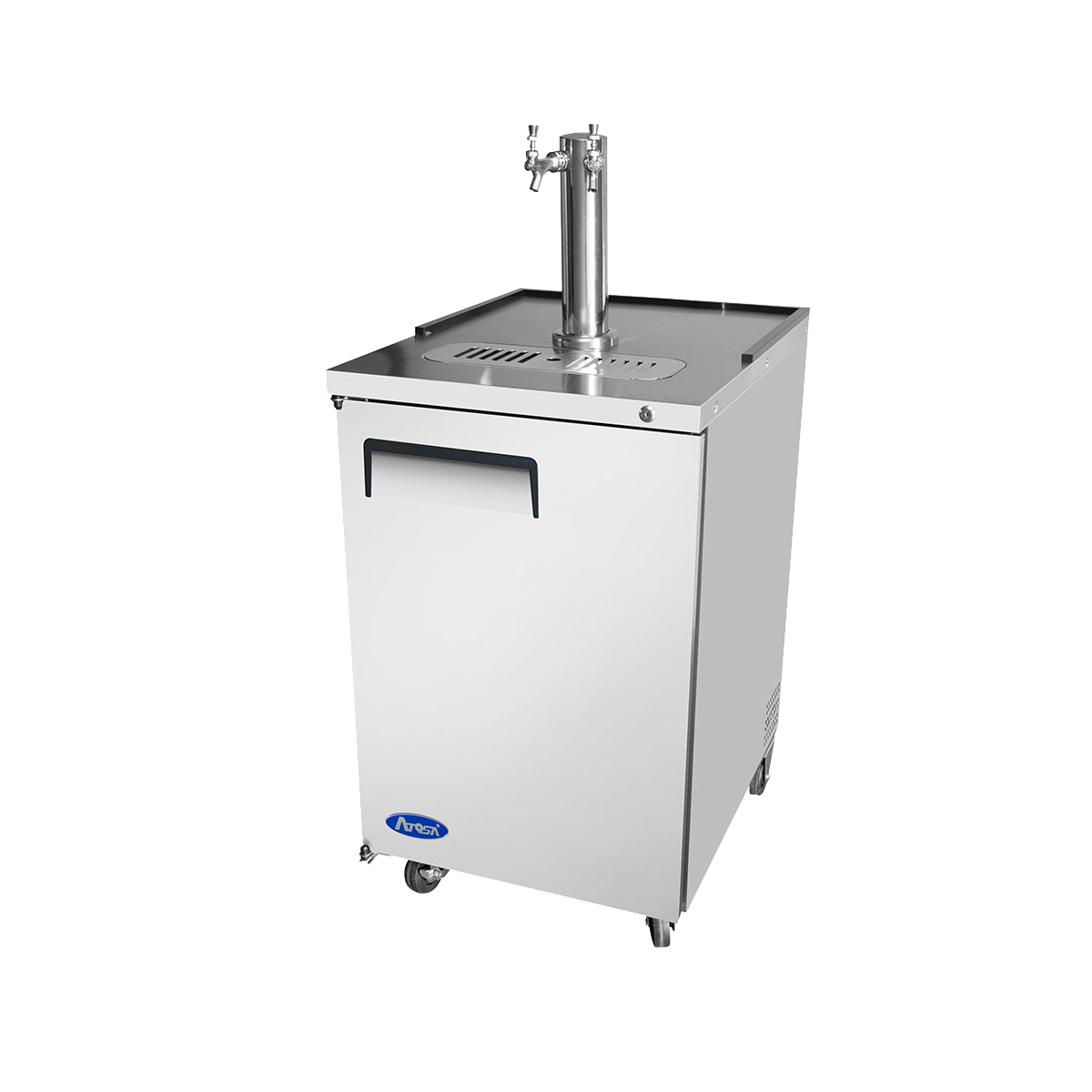 Atosa MKC23 Keg Cooler